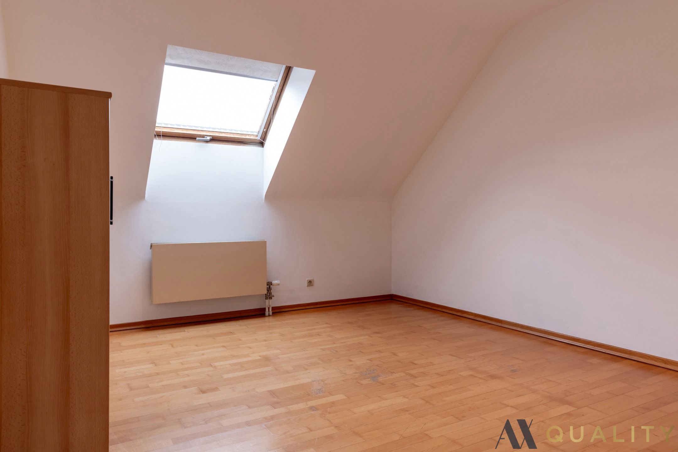 Instapklare open bebouwing met ruime tuin in Londerzeel foto 33