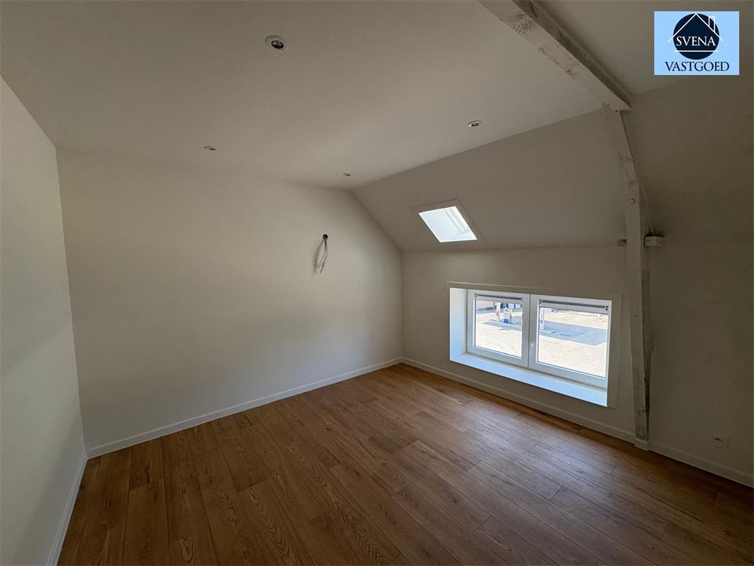 ENERGIEZUINIGE GERENOVEERDE WONING foto 15