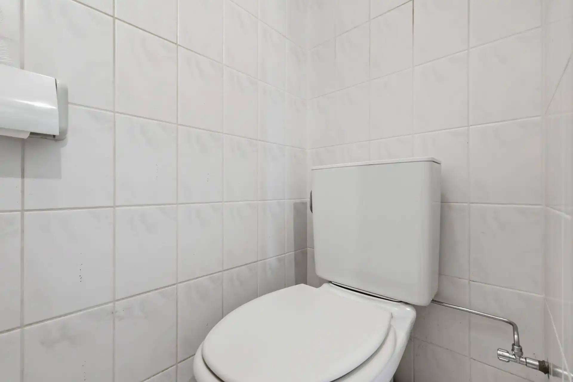 HOEKAPPARTEMENT / JACHTHAVEN foto 10