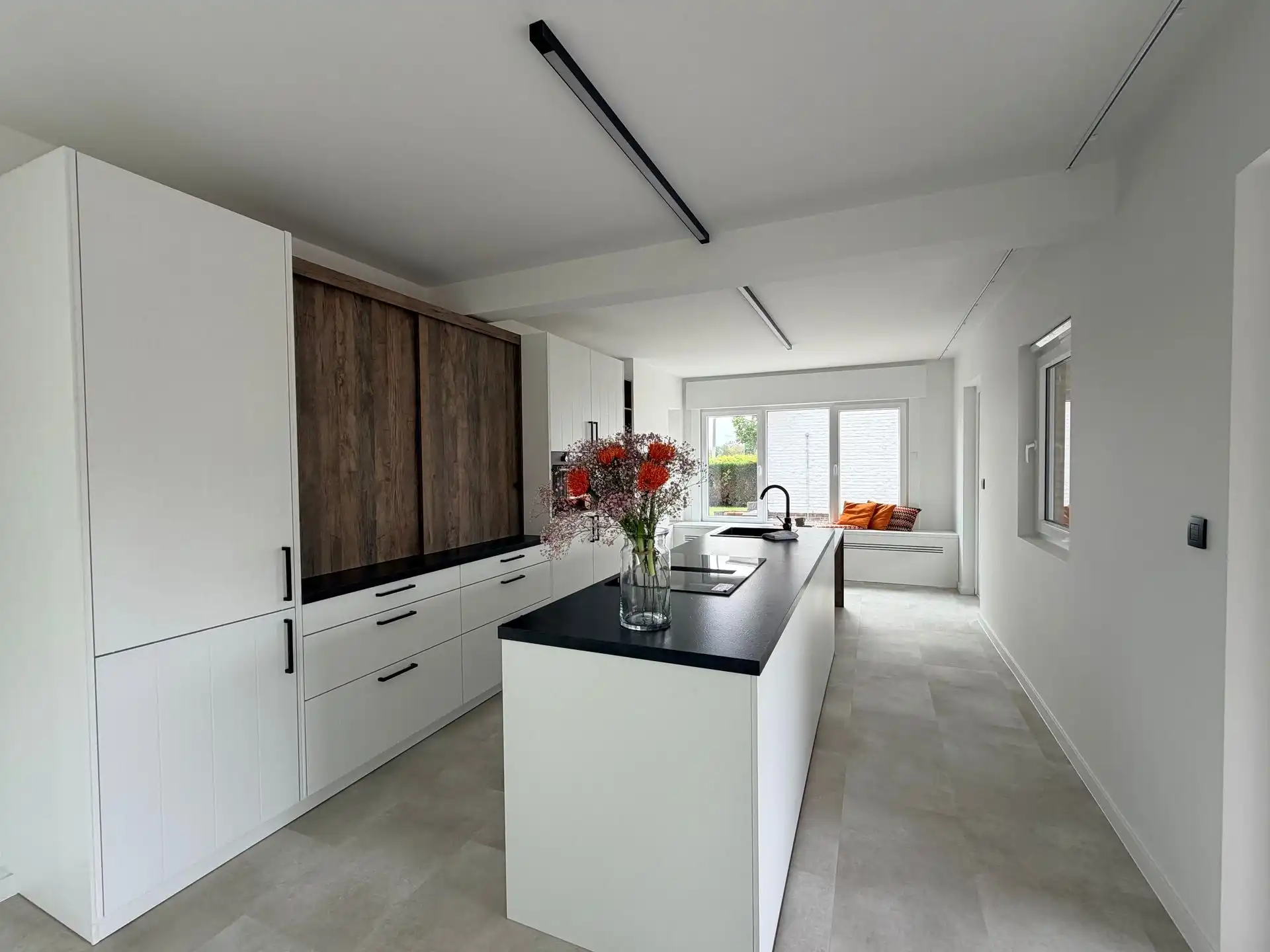 Woning met 3 slaapkamers en tuin foto 11