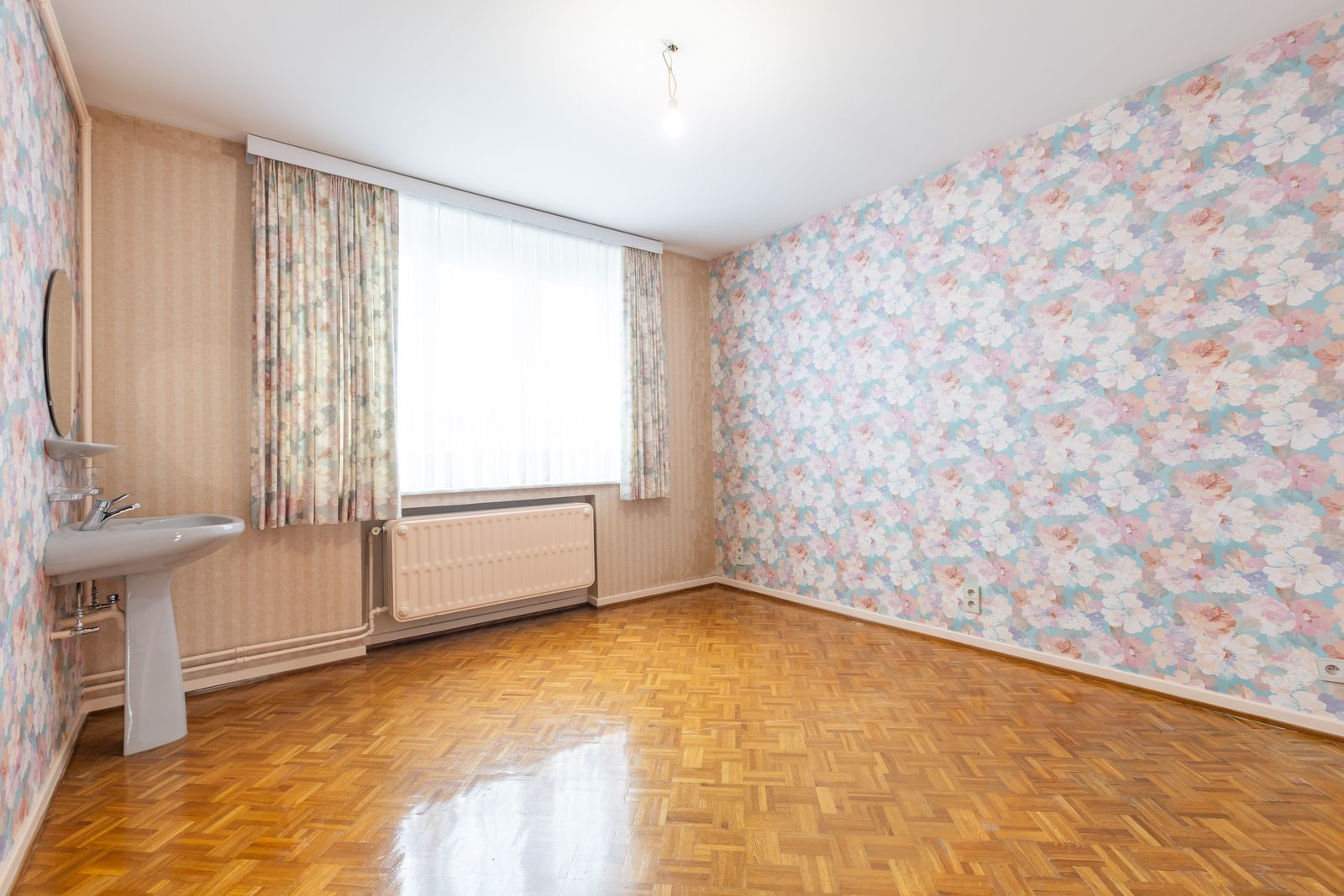 Duplex penthouse appartement met open zicht én zonnig terras foto 5