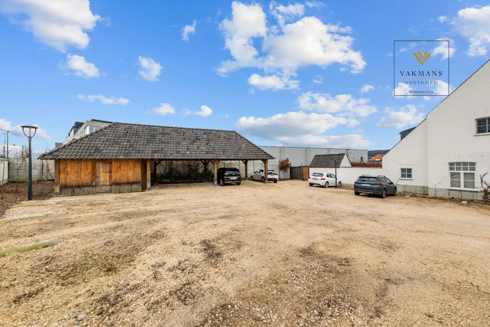 Woning nr 2  met 4 slaapkamers foto 13