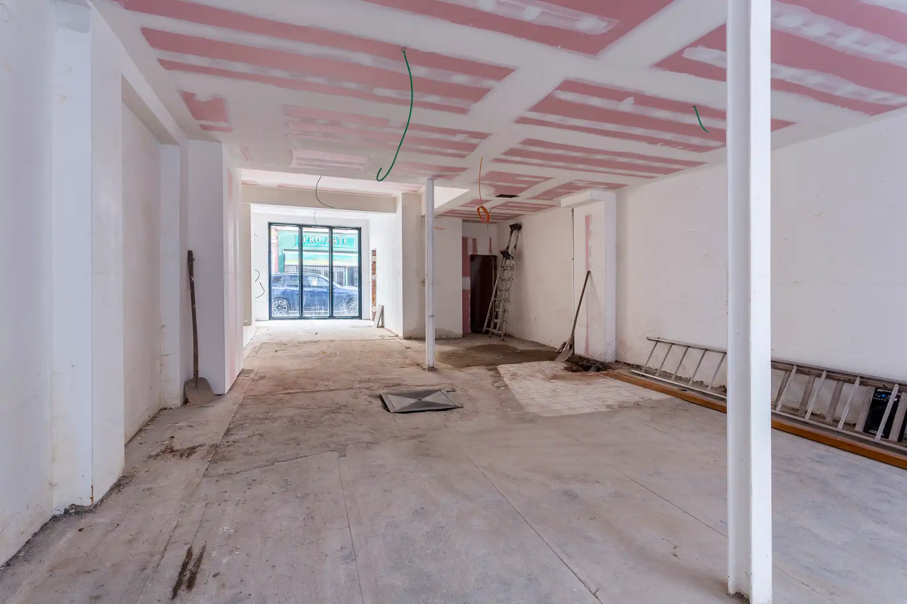 Veelzijdig handelspand op ’t Zuid! foto 2