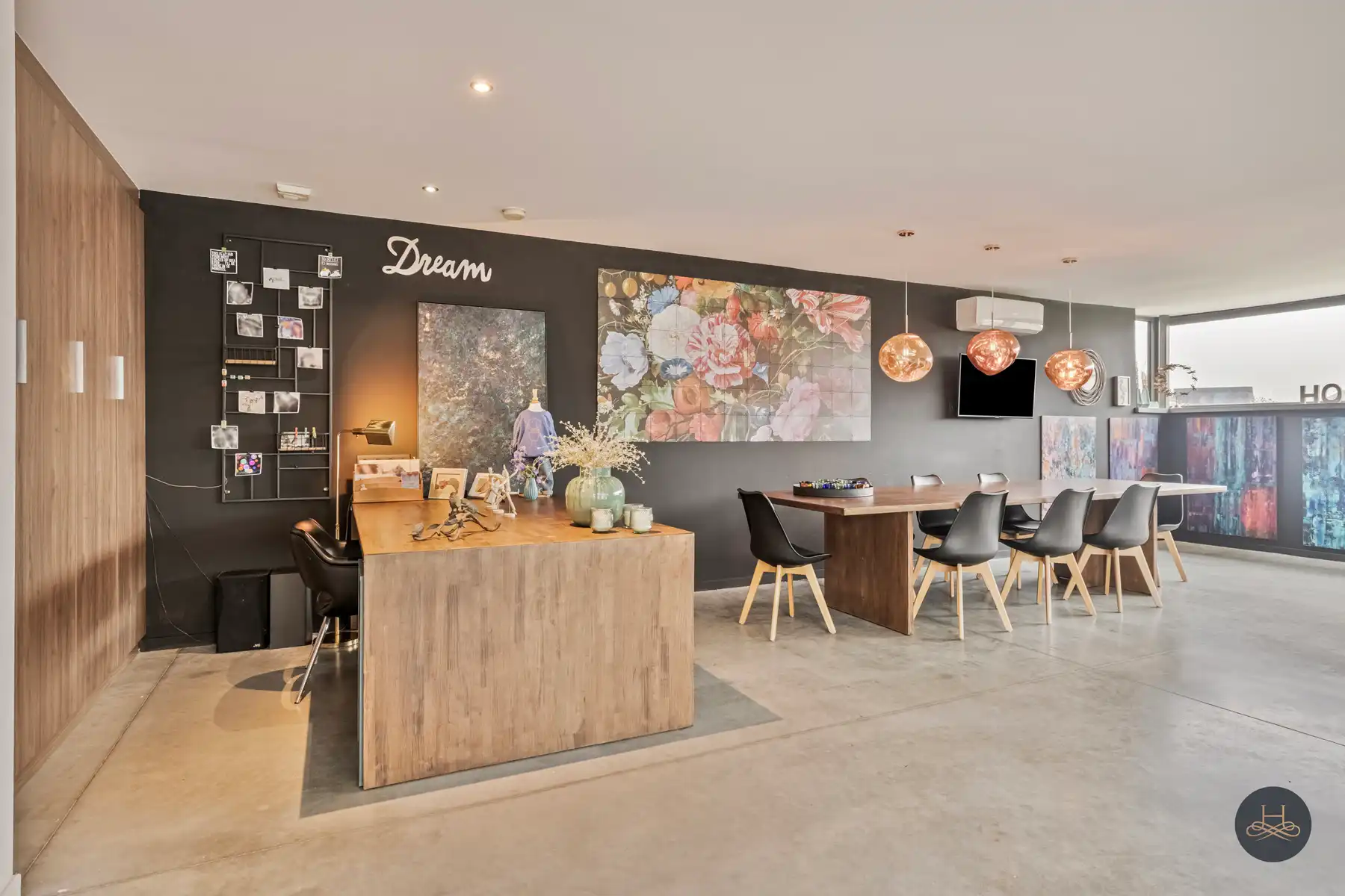 Exclusieve BEN-woning met handelsruimte en zorgunit foto 15