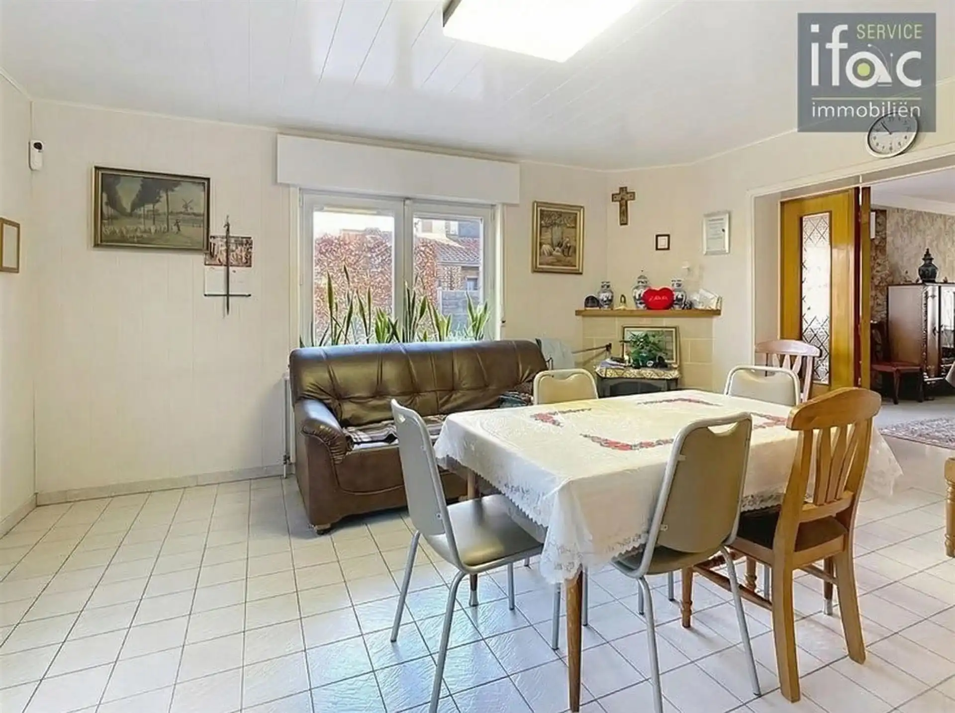 Degelijke woning op 33a17ca!  Centrum Veltem-Beisem foto 14