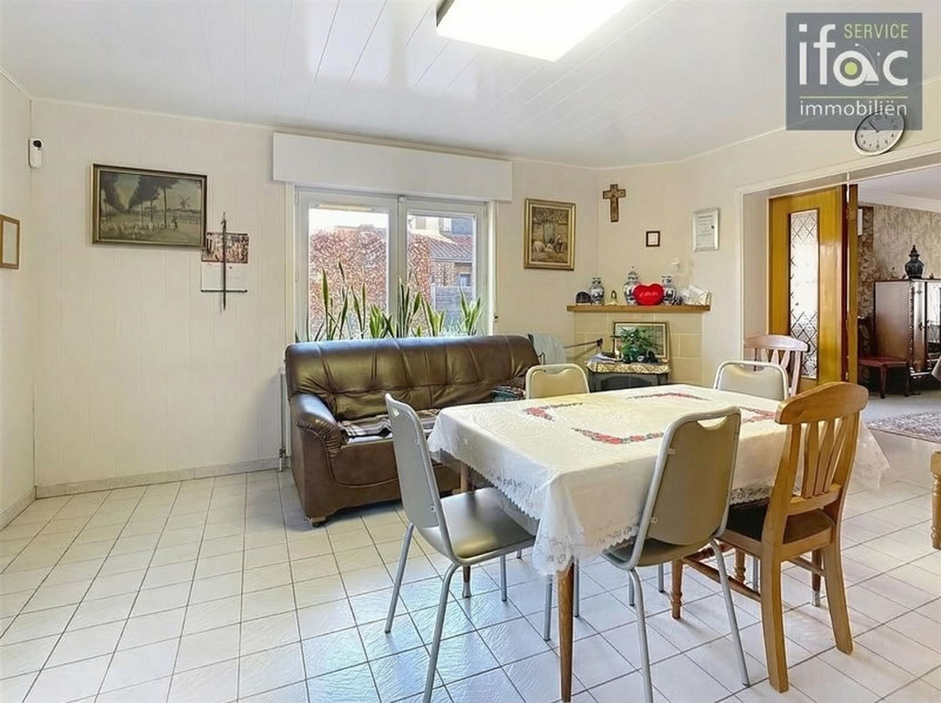 Degelijke woning op 33a17ca!  Centrum Veltem-Beisem foto 14