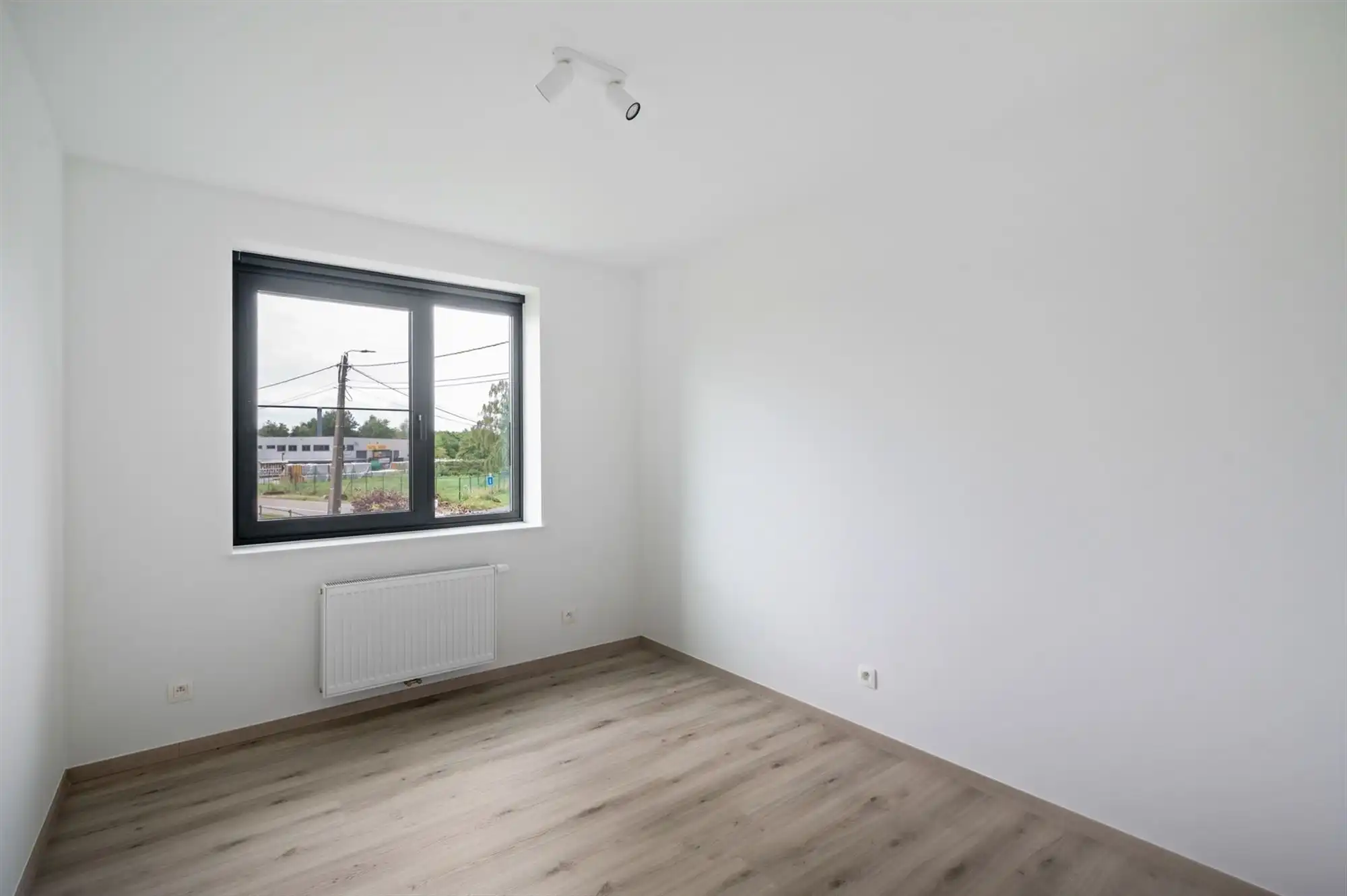 Nieuwbouwwoning met 3 SLPK en zuid-tuin te Sint-Katelijne-Waver foto 8