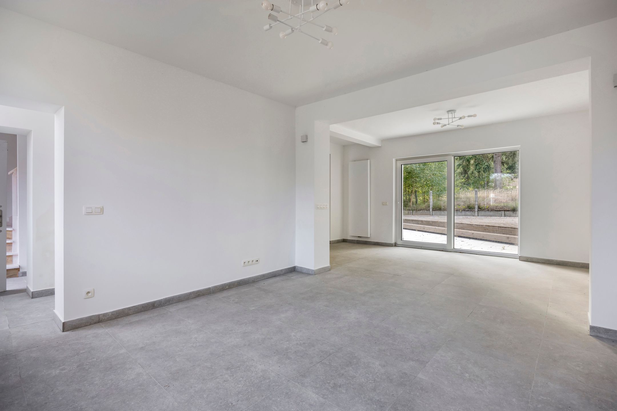 Ruime, energiezuinige woning op goede ligging te Huldenberg foto 3