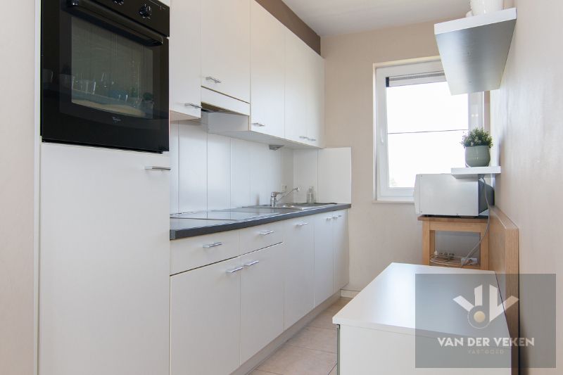 Mooi ingericht appartement op toplocatie in Hasselt foto 14