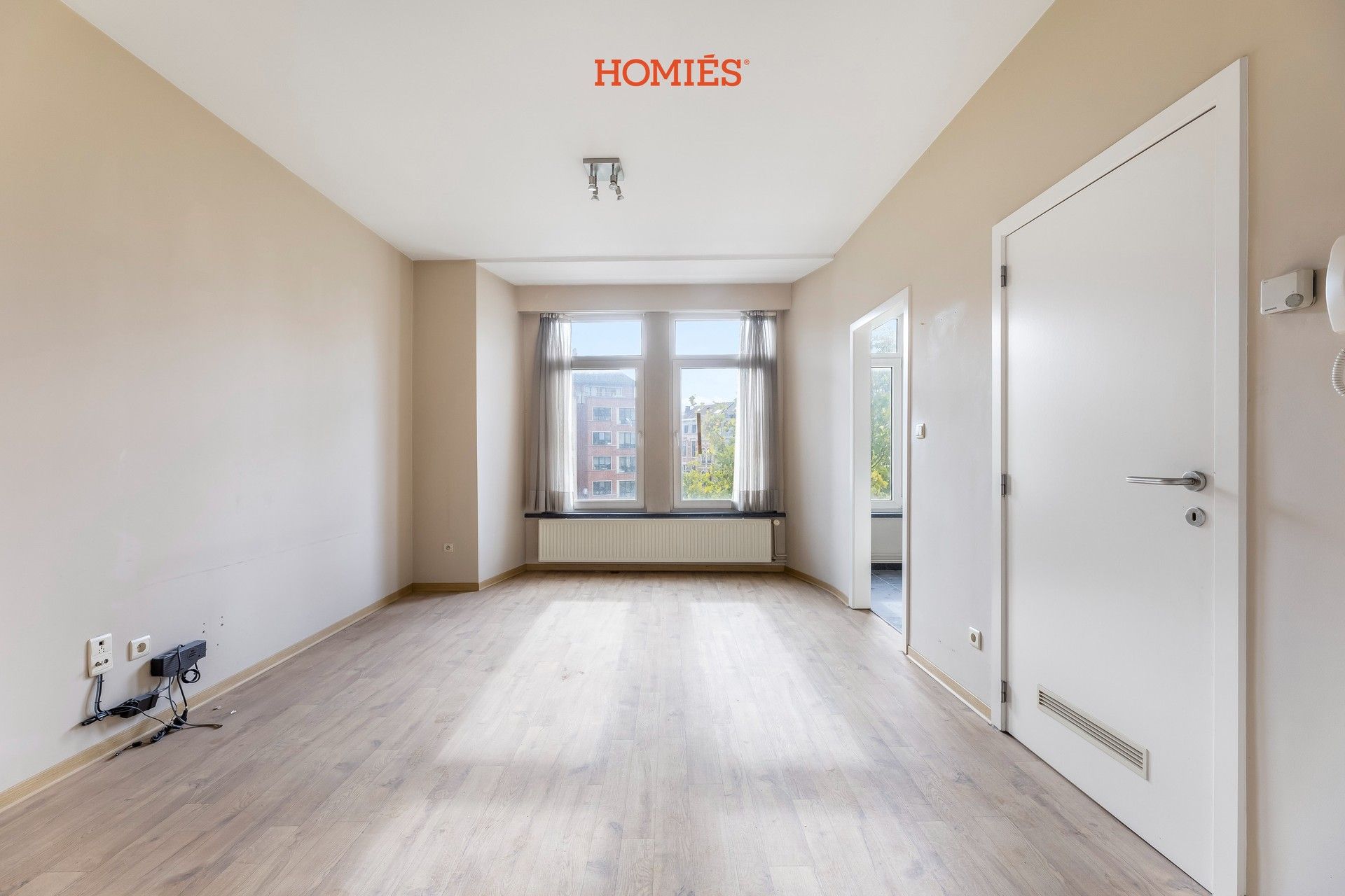 Renovatieproject met handelspand en studio’s in hartje Leuven foto 17