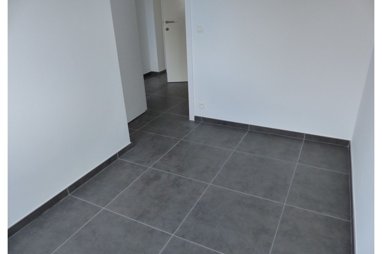 Zonnig gelegen nieuwbouwappartement - centrale ligging. foto 8