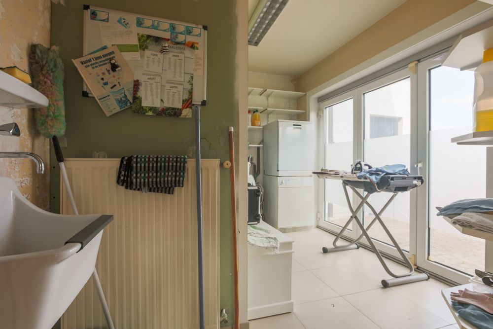 Villa met dubbele garage op interessante ligging foto 11