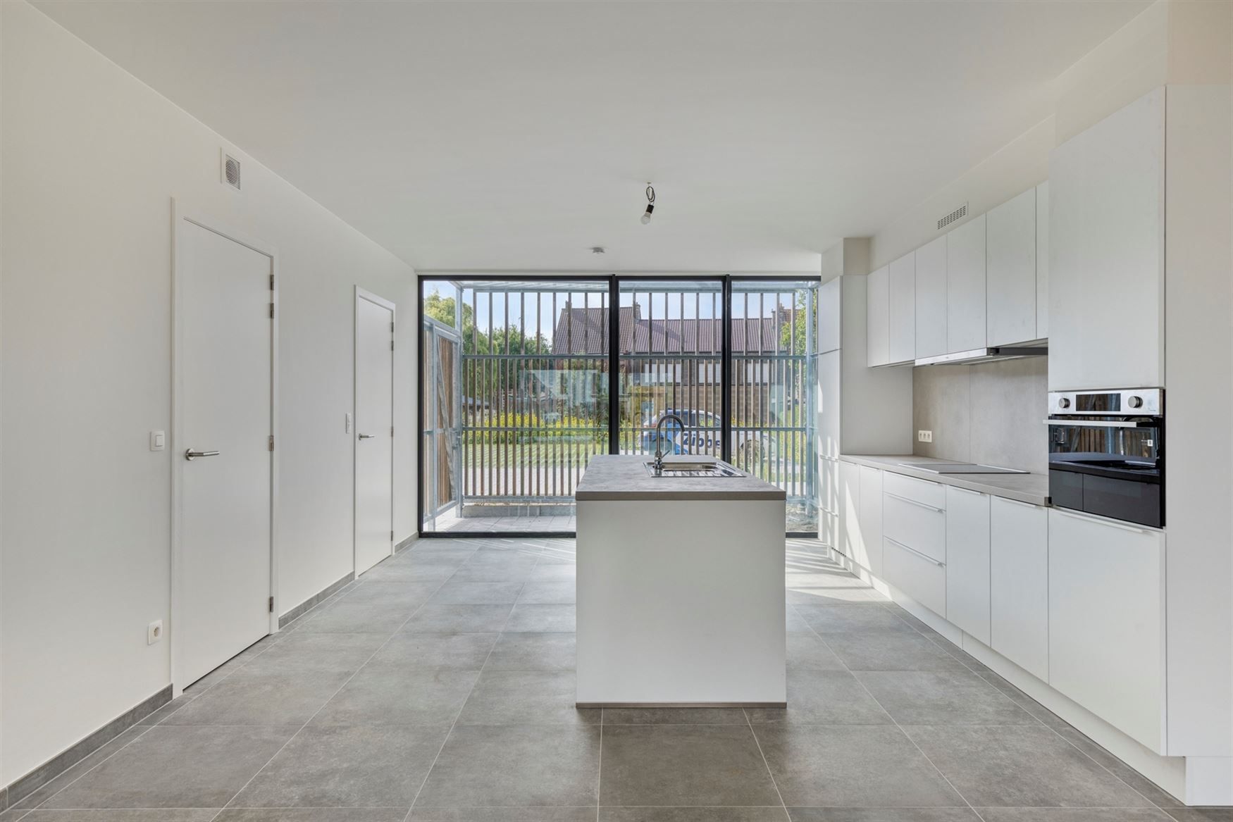 Nieuwbouwwoning foto 2