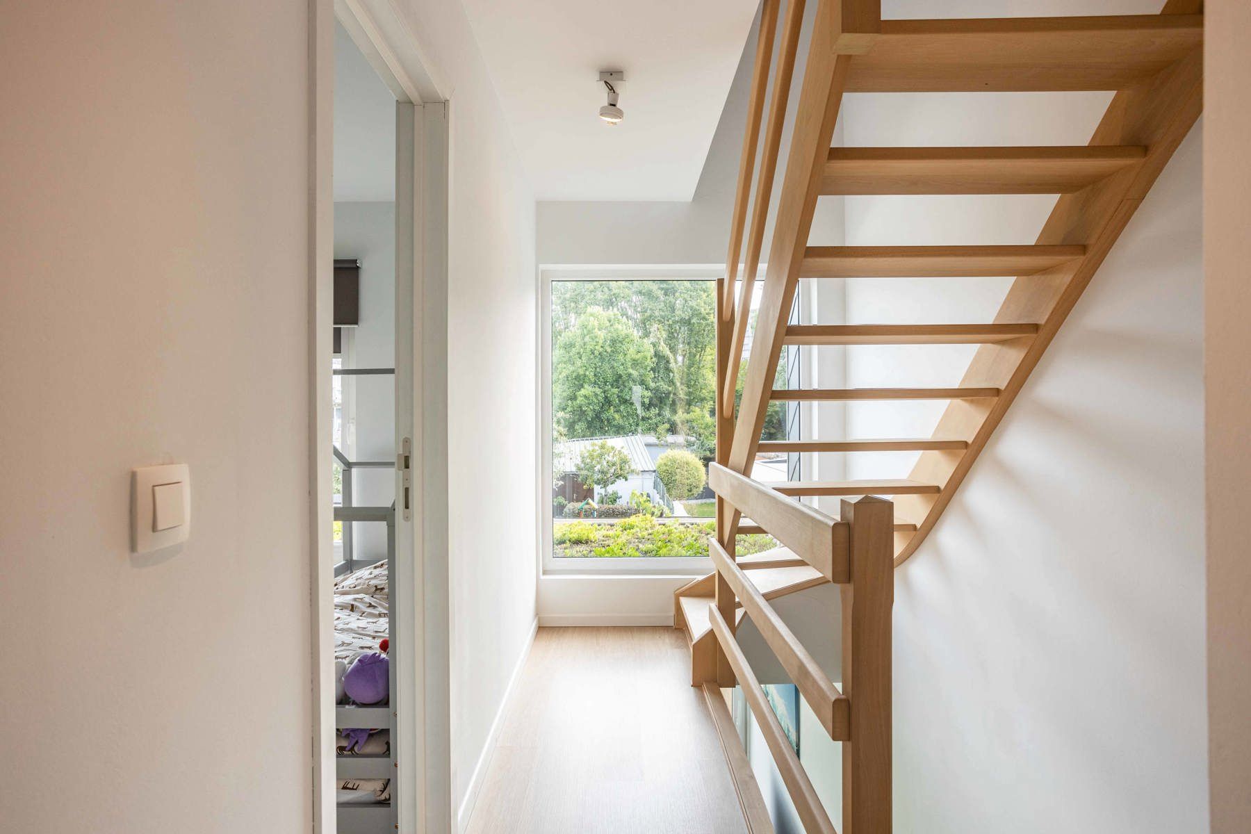 Te koop: Nieuwbouw  Rijwoning van 2016 nabij UZ foto 19