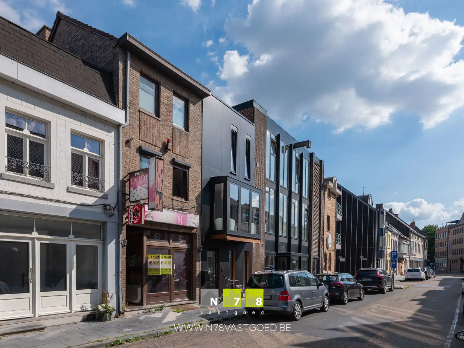 Commerciële ruimte te huur foto 15