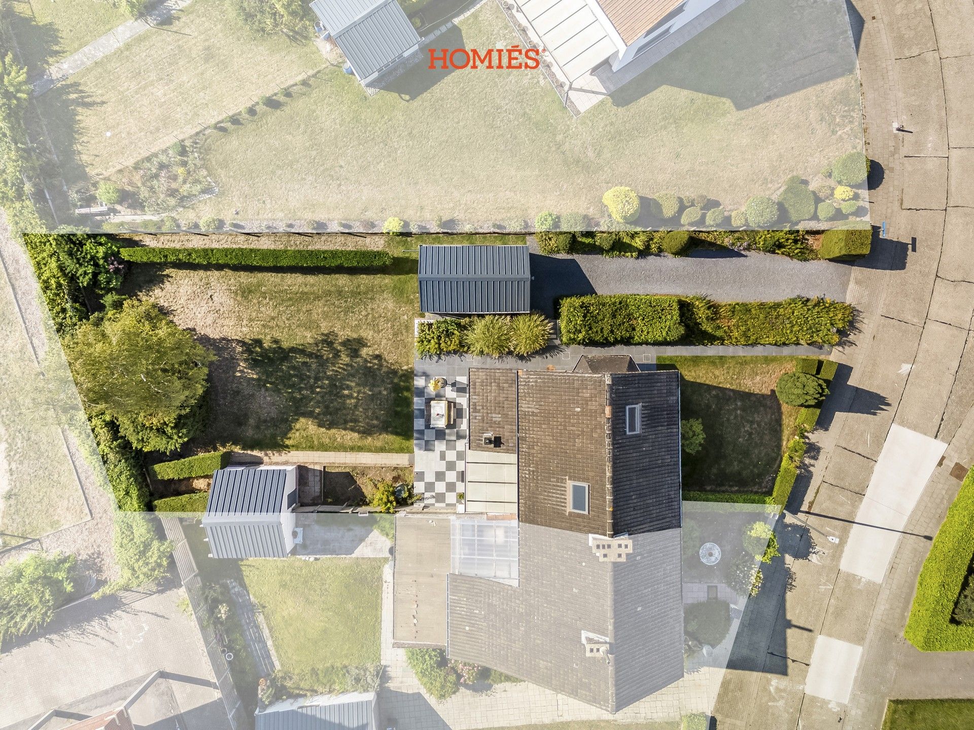 Mooie woning in residentiële omgeving foto 2