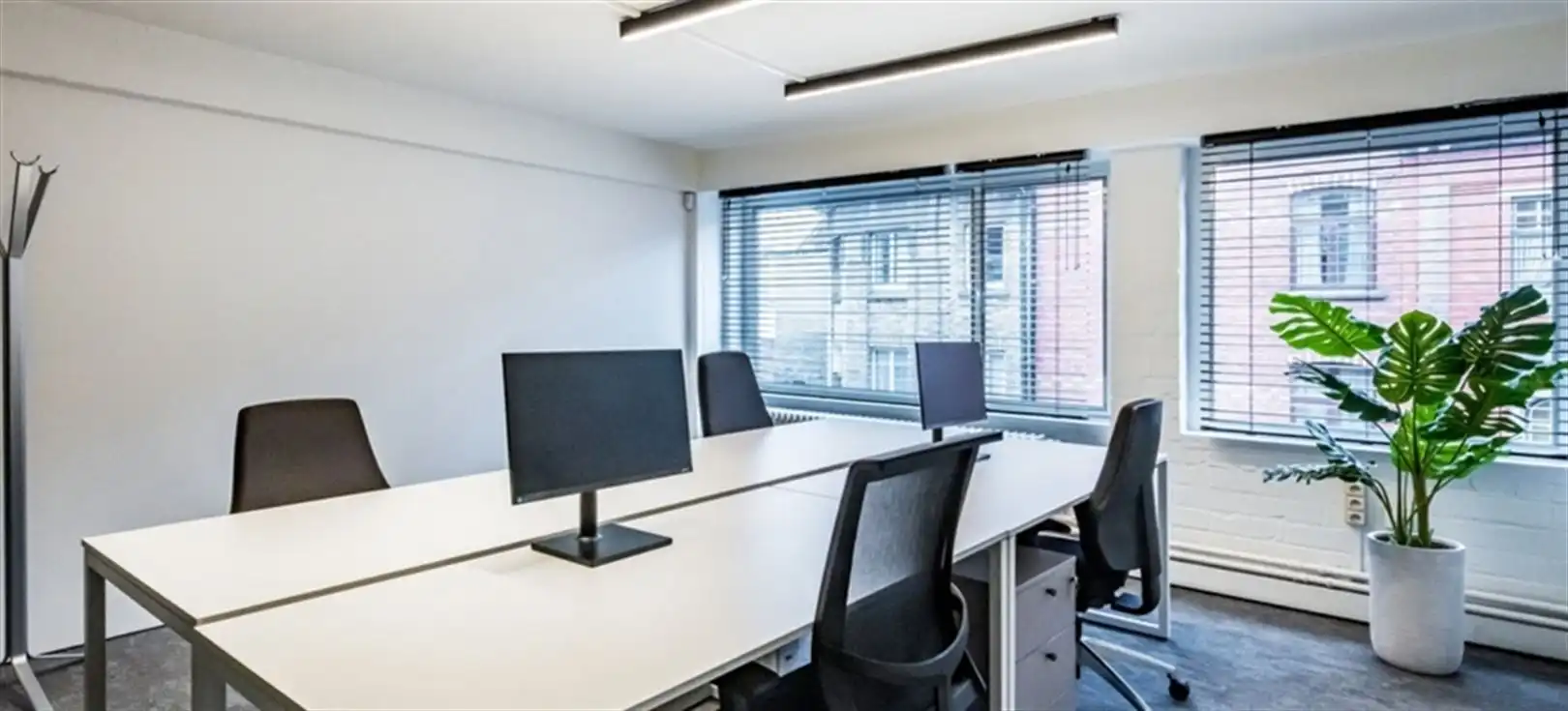 Full service kantoren centrum Gent foto 13