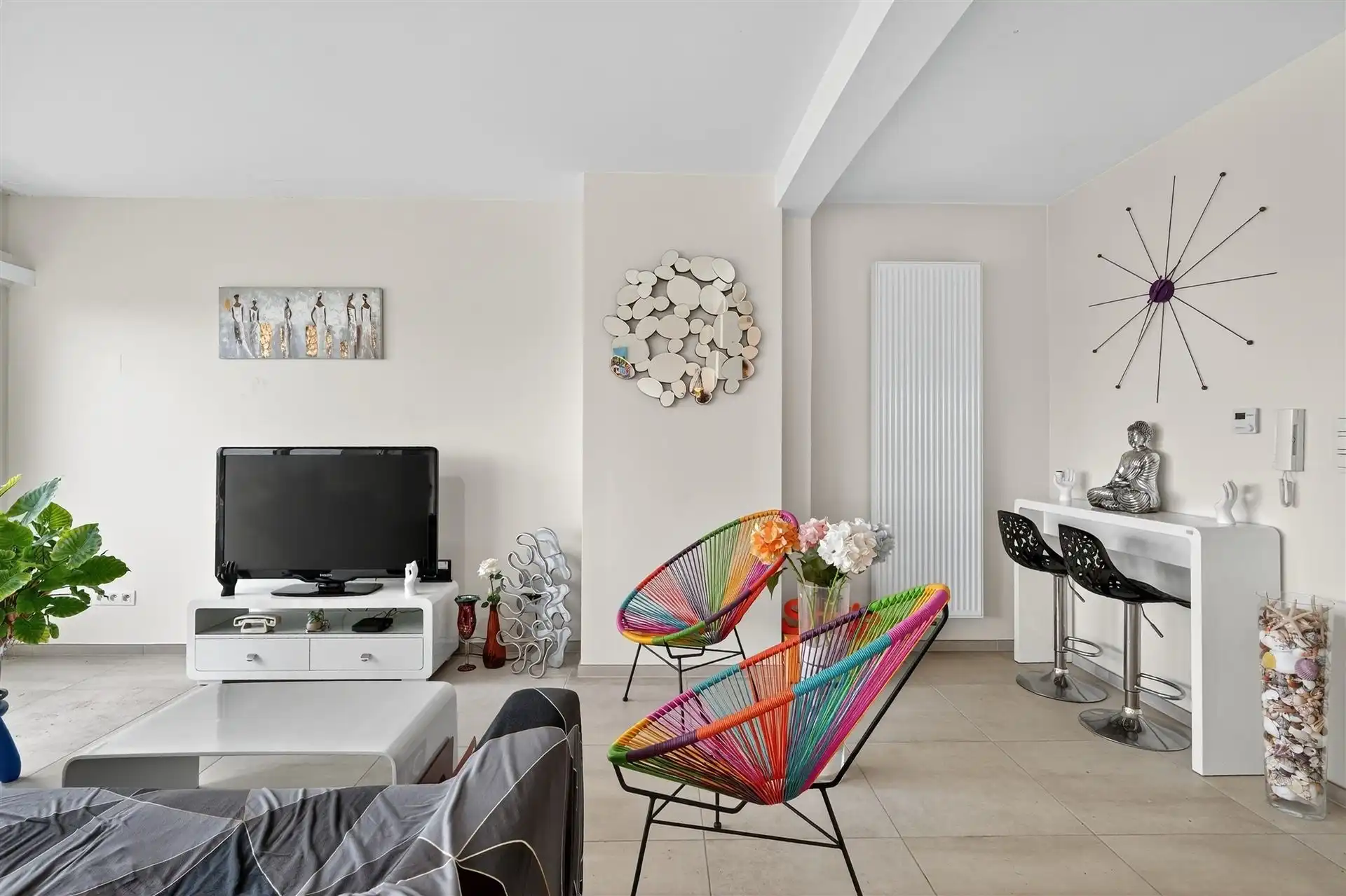 RUGZIJDE ZEEDIJK / GERENOVEERD foto 3