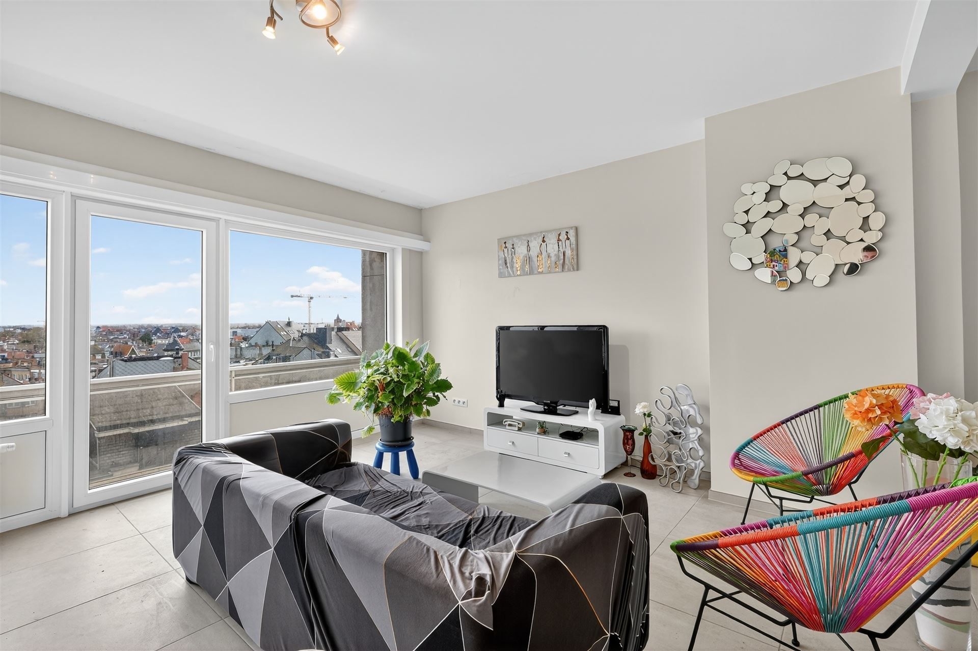 RUGZIJDE ZEEDIJK / GERENOVEERD foto 3