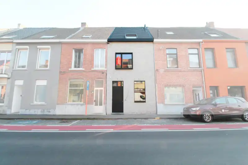 Huis te huur Moerkerkse Steenweg 227 - 8310 Sint-Kruis