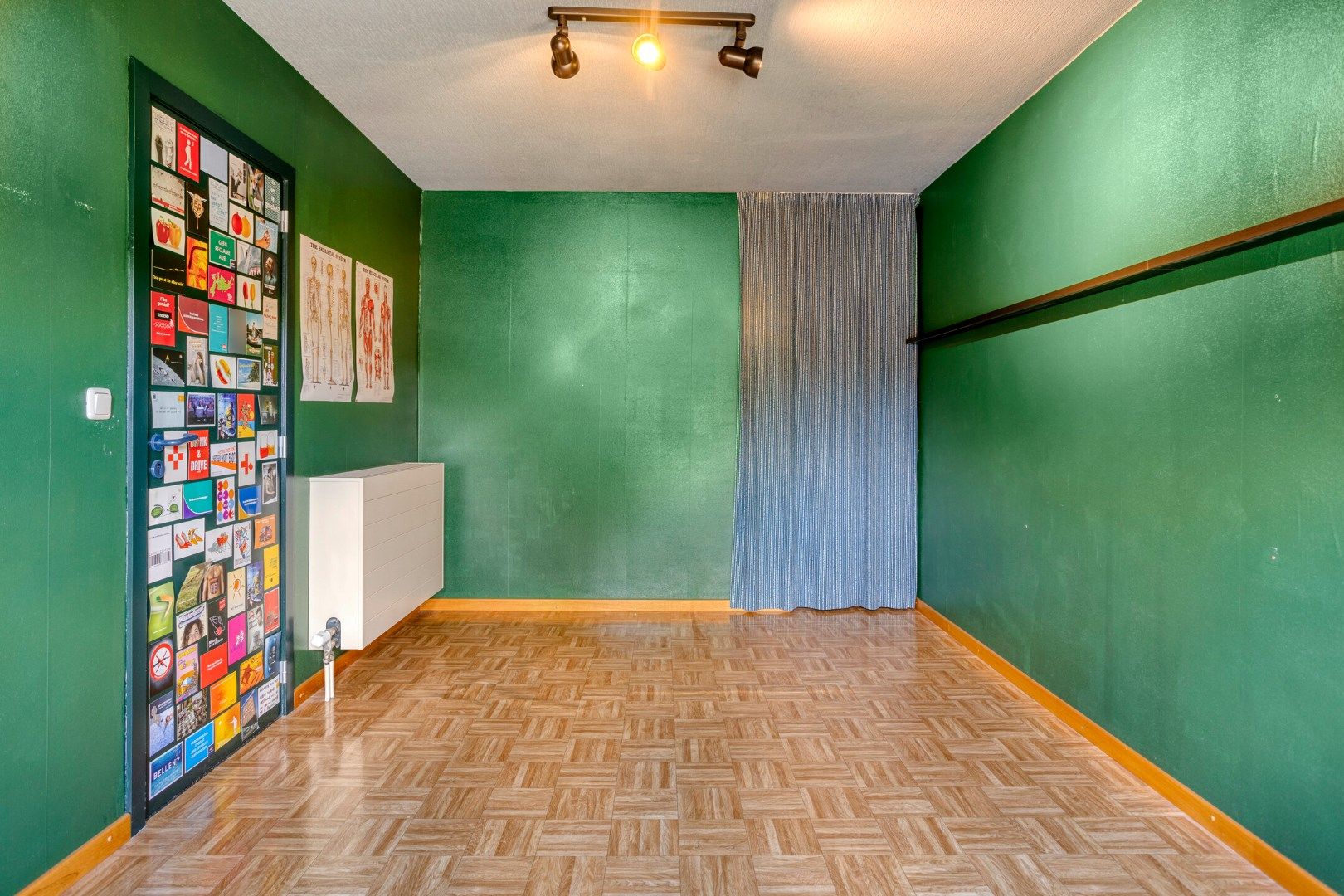 Charmante halfopen bebouwing te koop in Lubbeek - EPC 333 kWh/m² - bewoonbare opp. 152 m² foto 13