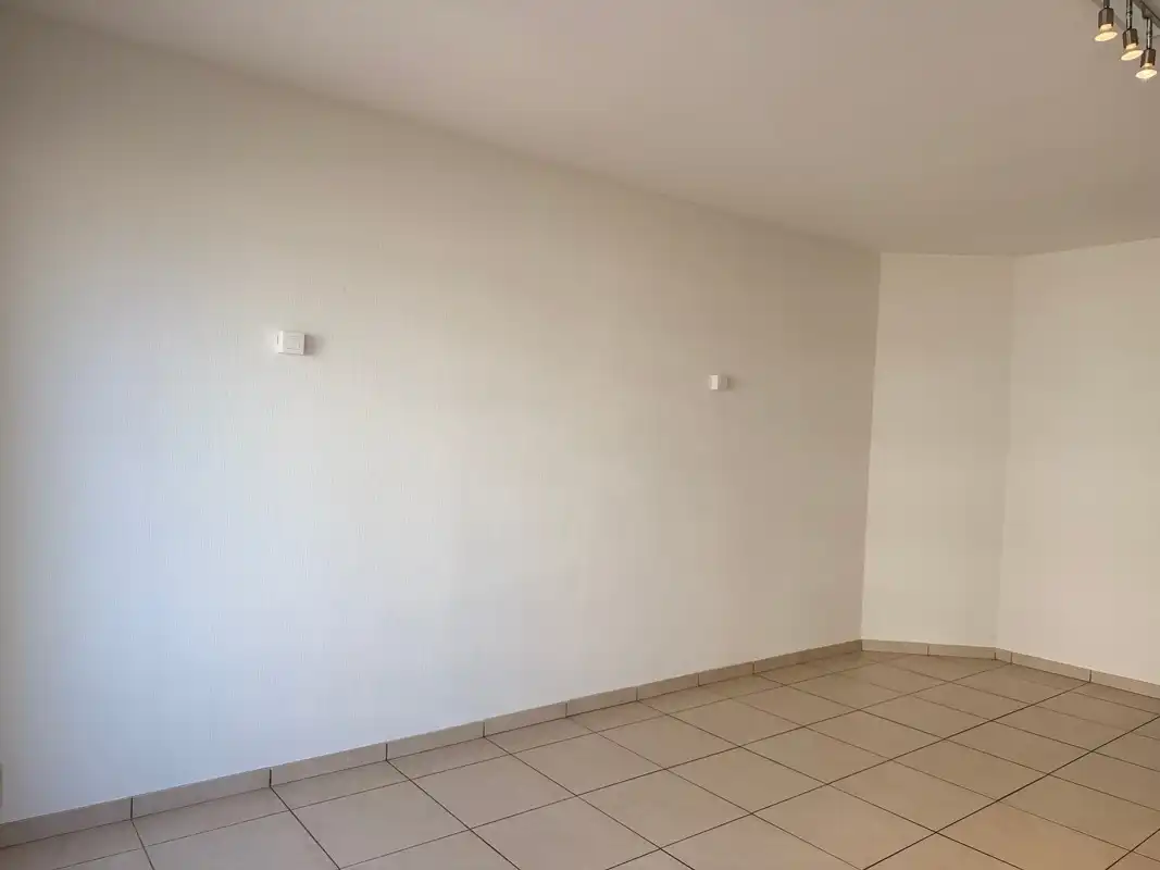 Ruim appartement met 1 slaapkamer in Koksijde foto 8