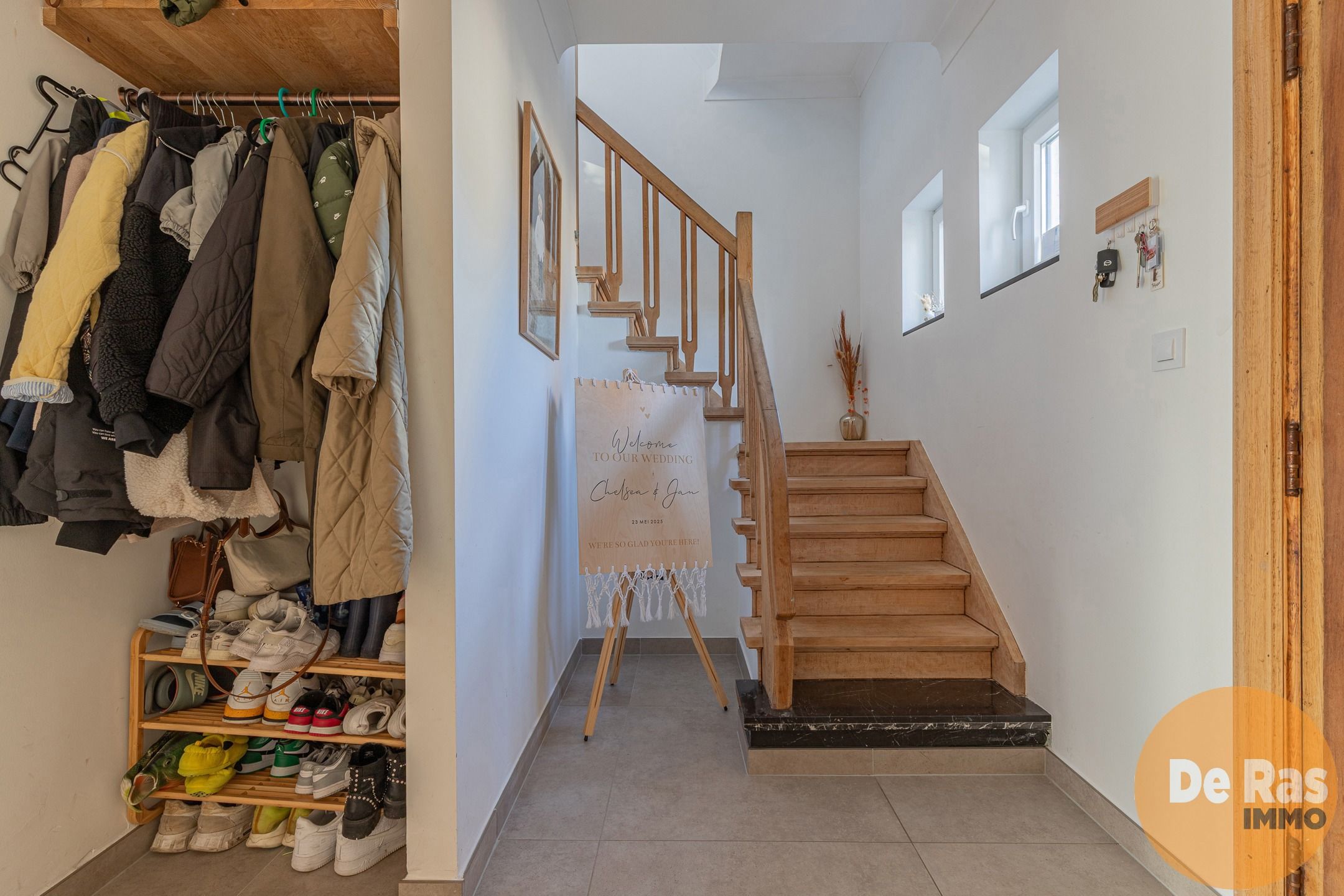 ERPE-MERE - Instapklare woning met 3 kamers op goede locatie foto 12