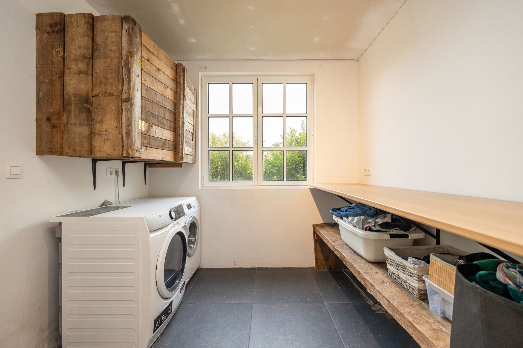 Karaktervolle gerenoveerde woning op een perceel van ca 780 m². foto 11