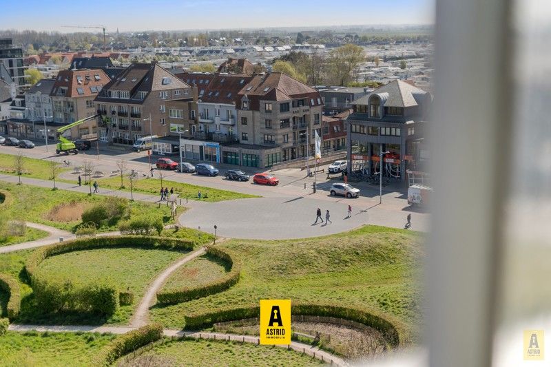 Absoluut topappartement met zeezicht! foto 23