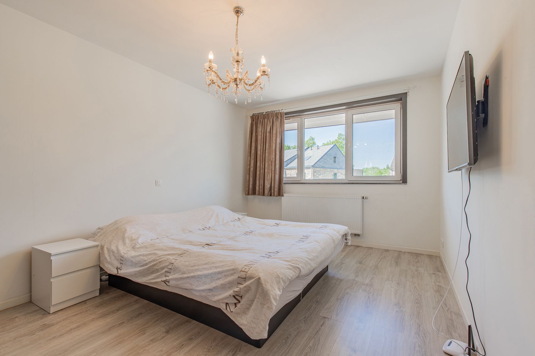 Recente, energiezuinige woning foto 6