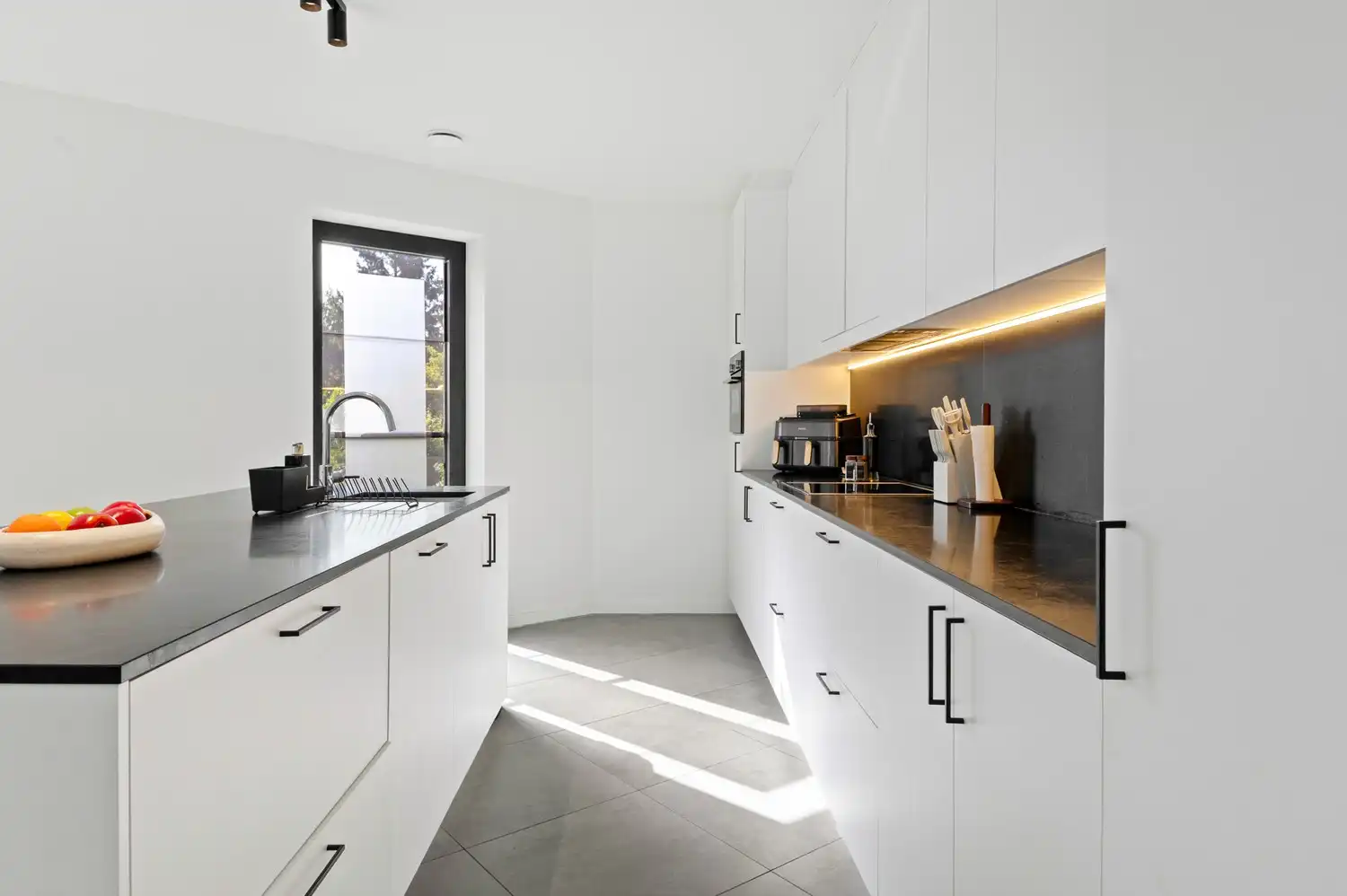 Ruim BEN appartement met 2 slpkrs foto 5