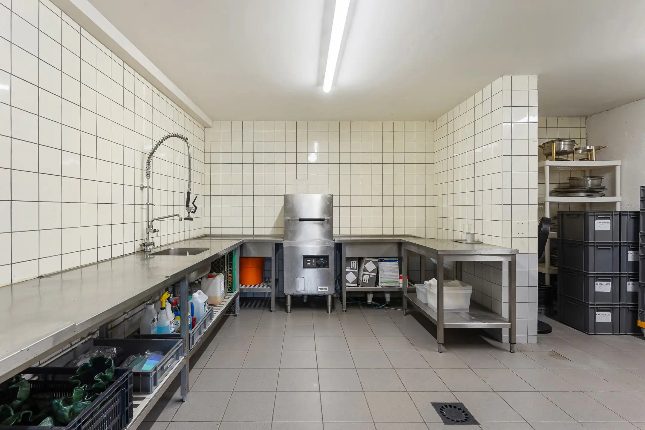 Charmante villa met souterrain 168m2 te Dalhem foto 39