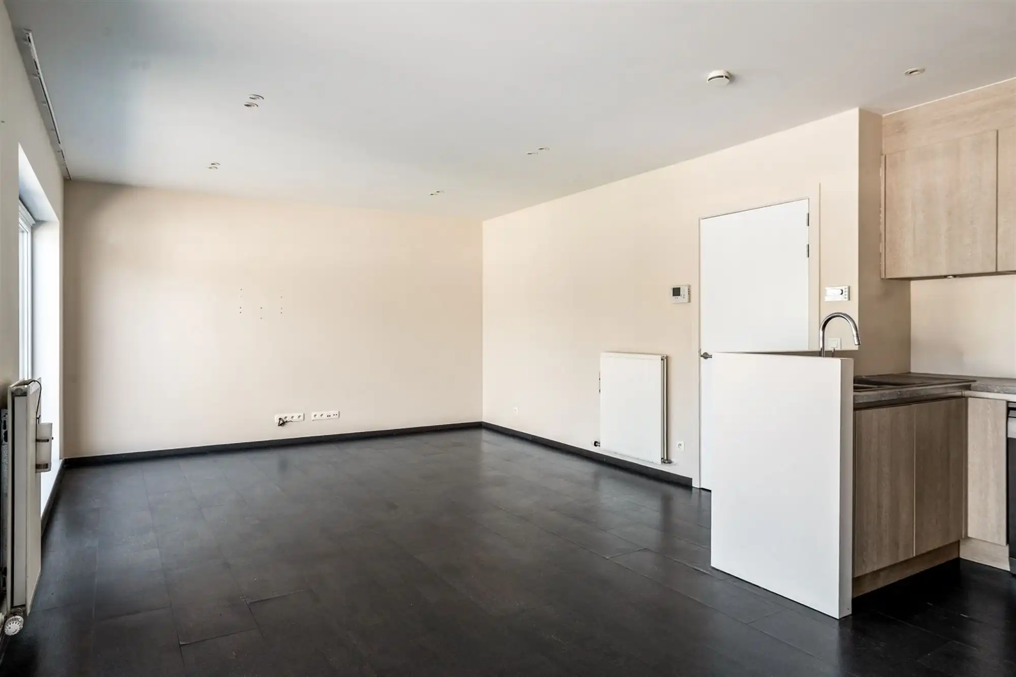 Ruim appartement, pal in het centrum van Bonheiden foto 2