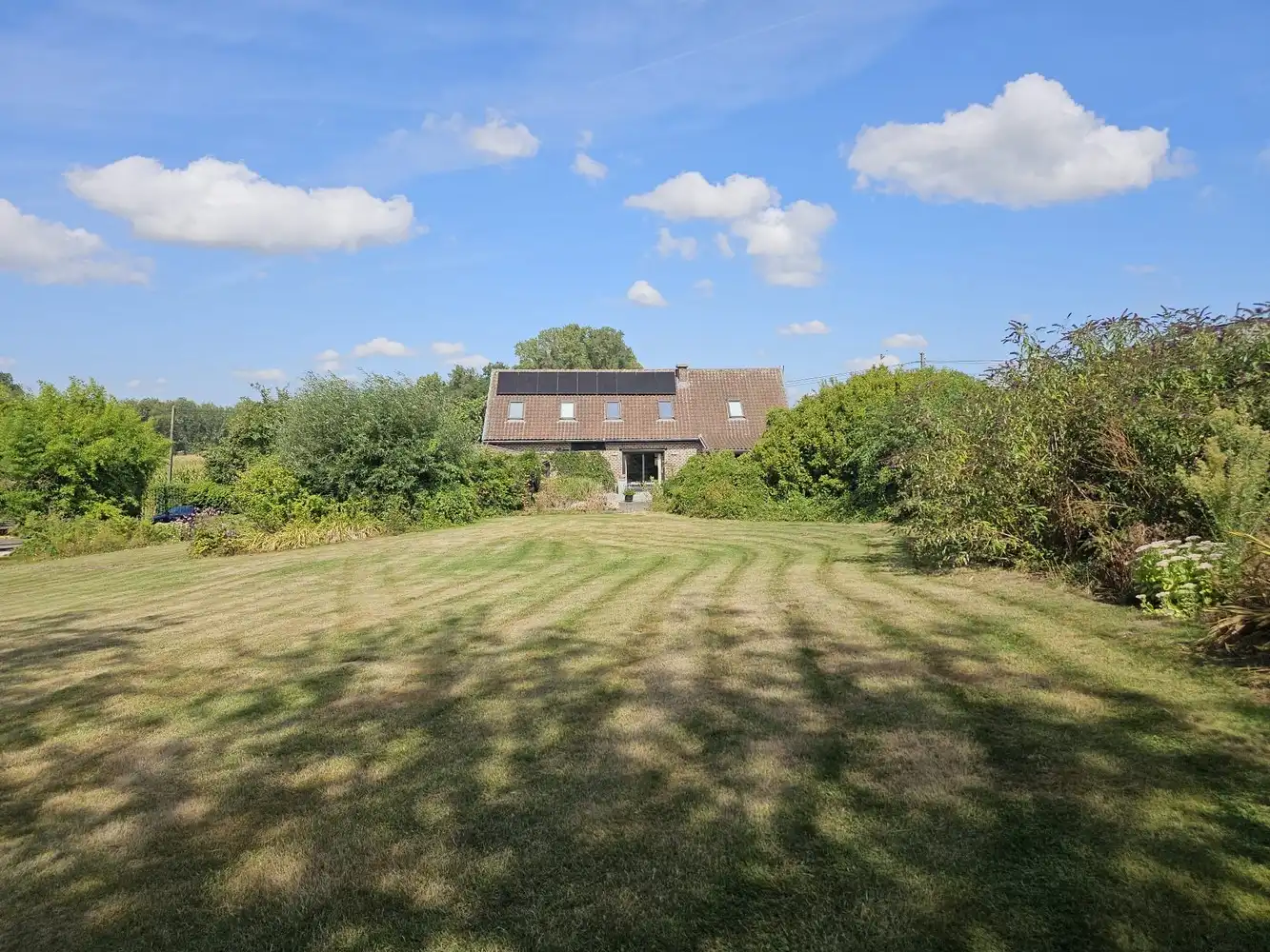 Charmante woning in hoevestijl op een perceel van 32a75ca foto 36