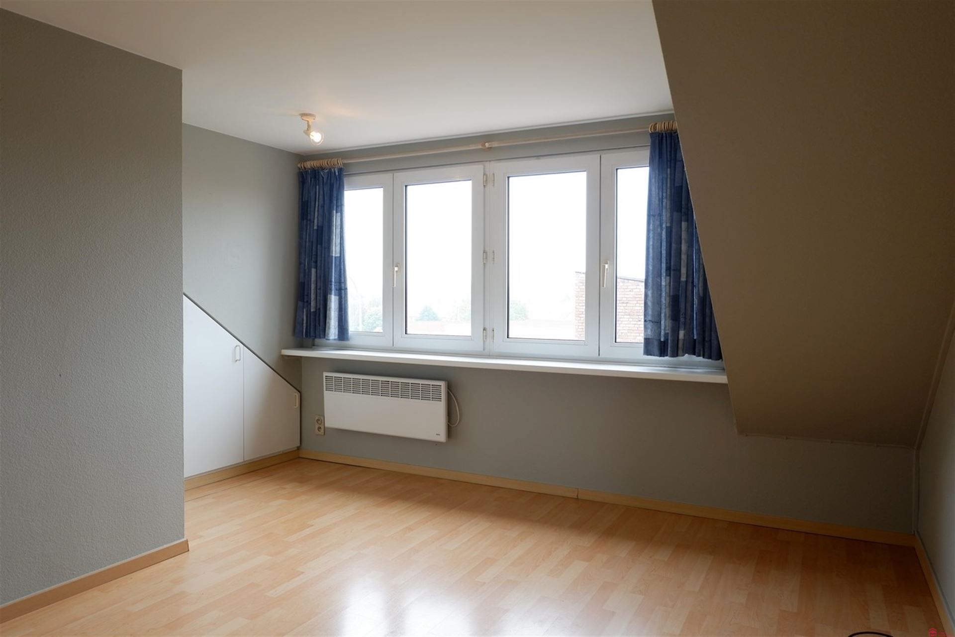 Appartement met 1 slaapkamer foto 2