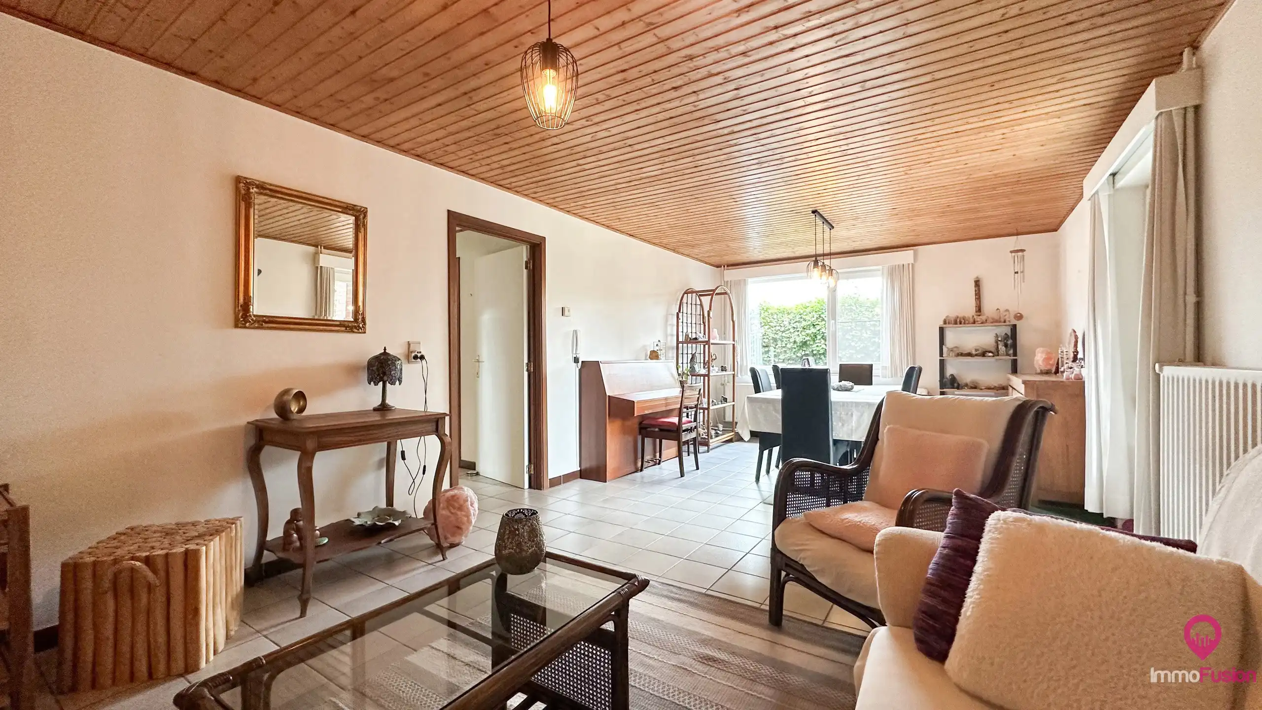 Gebouw te koop Hortweidenweg 47 - 3520 Zonhoven