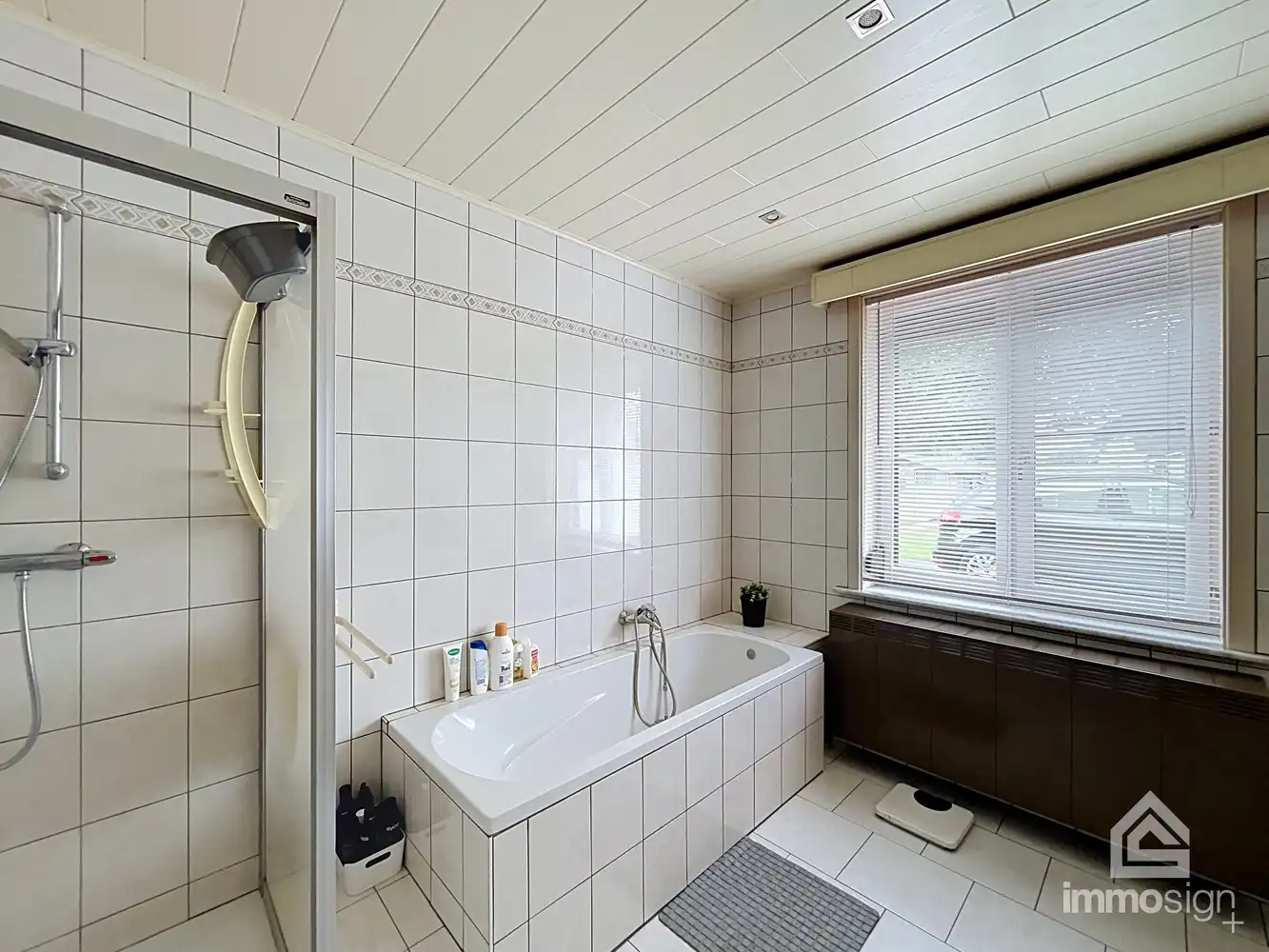 Kwalitatieve gelijkvloerse gezinswoning te Wijchmaal (Peer)! foto 16