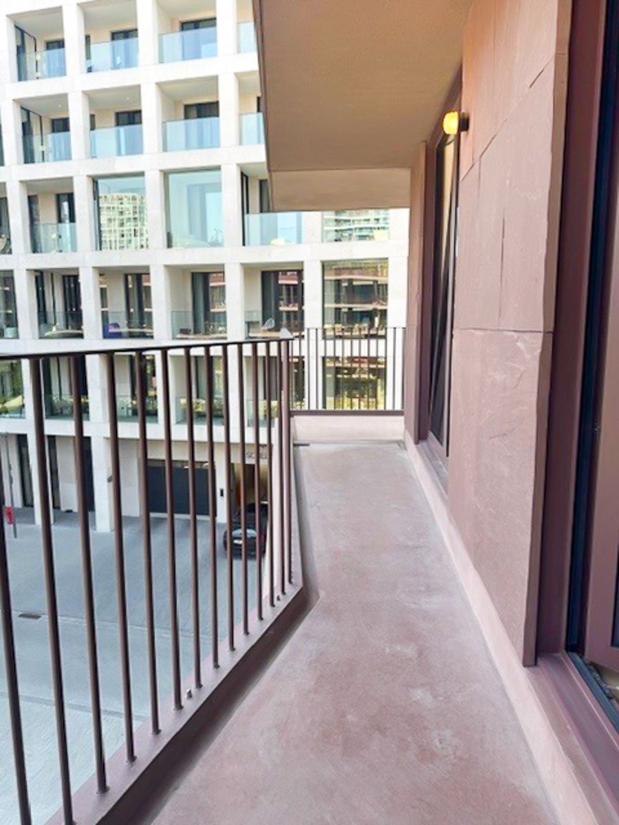 2-slaapkamer appartement met zicht op Schelde  foto 15