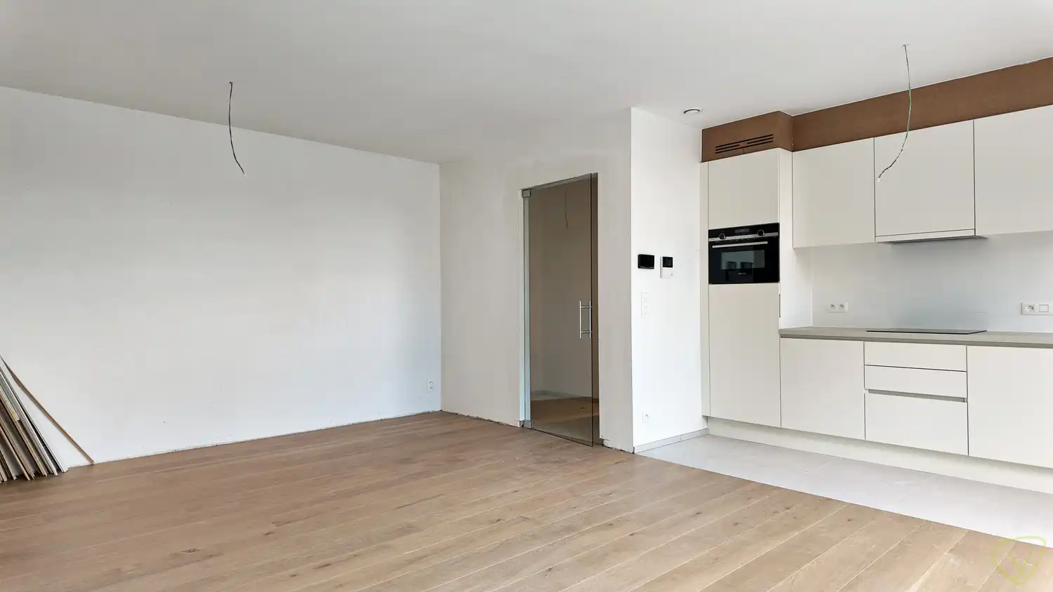 Nieuwbouwappartement te huur in residentie "Klarenhof" te Eeklo foto 4