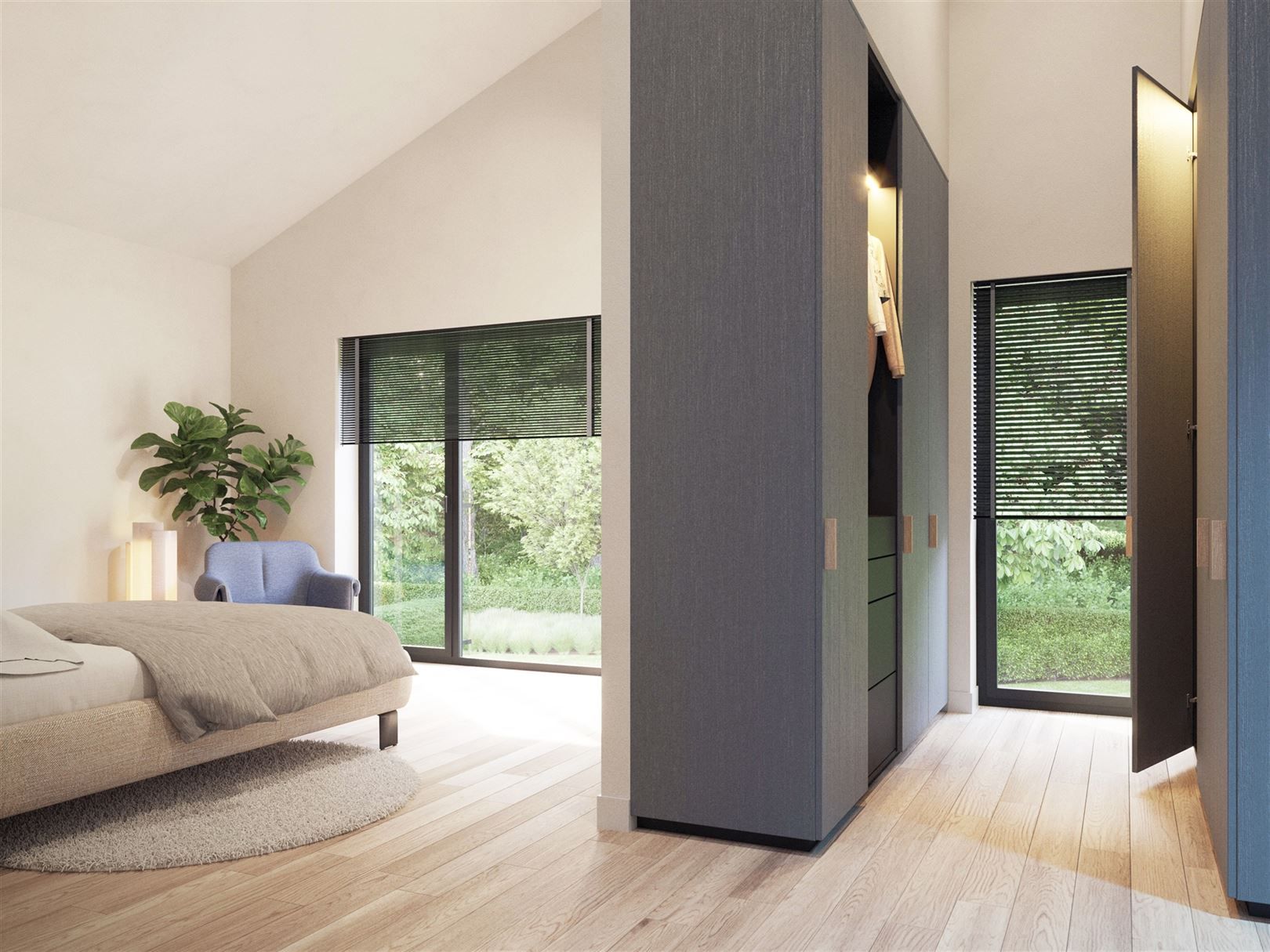 Huis foto 4