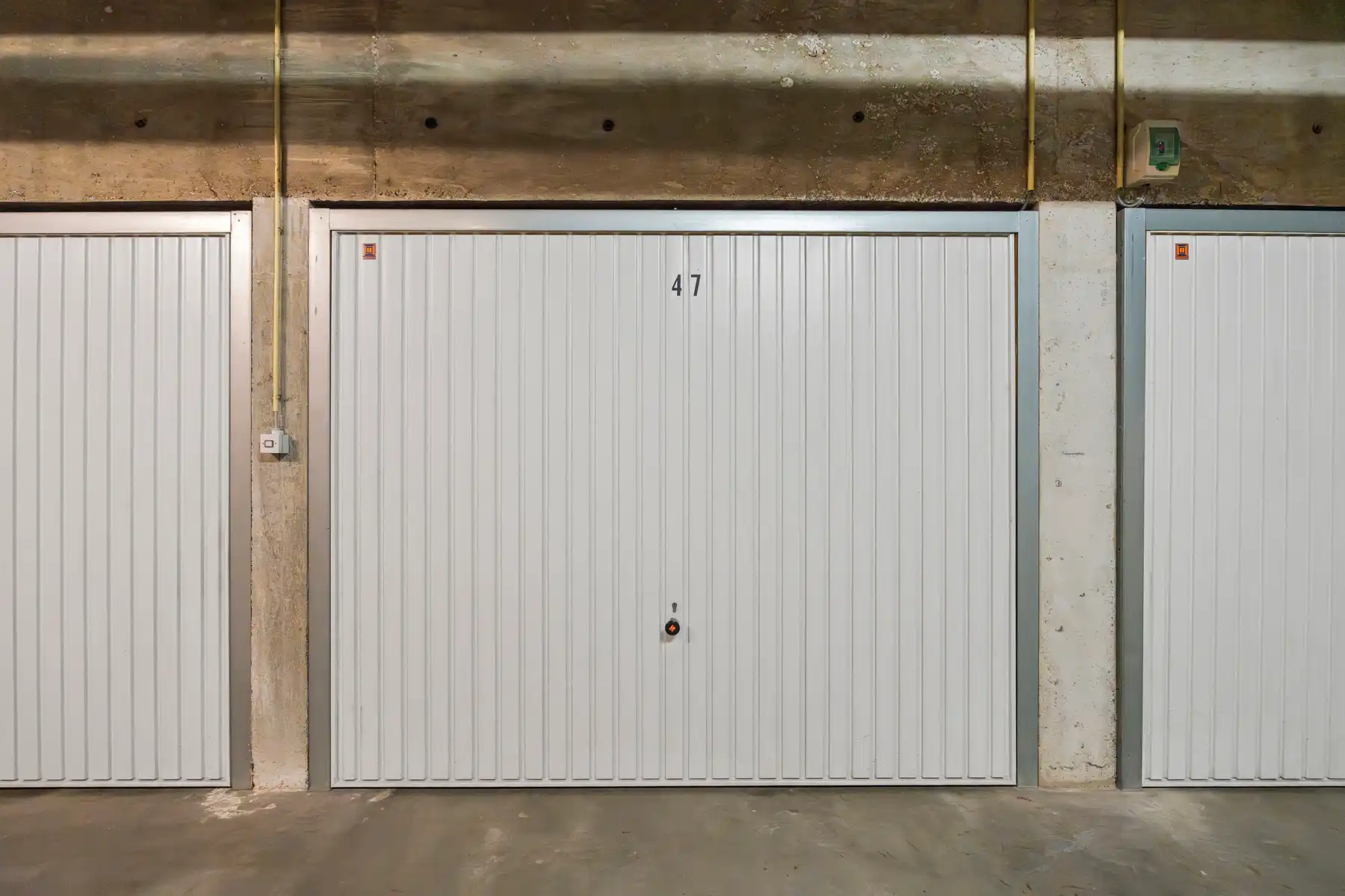Instapklaar appartement in hartje Oostduinkerke-Bad foto 19