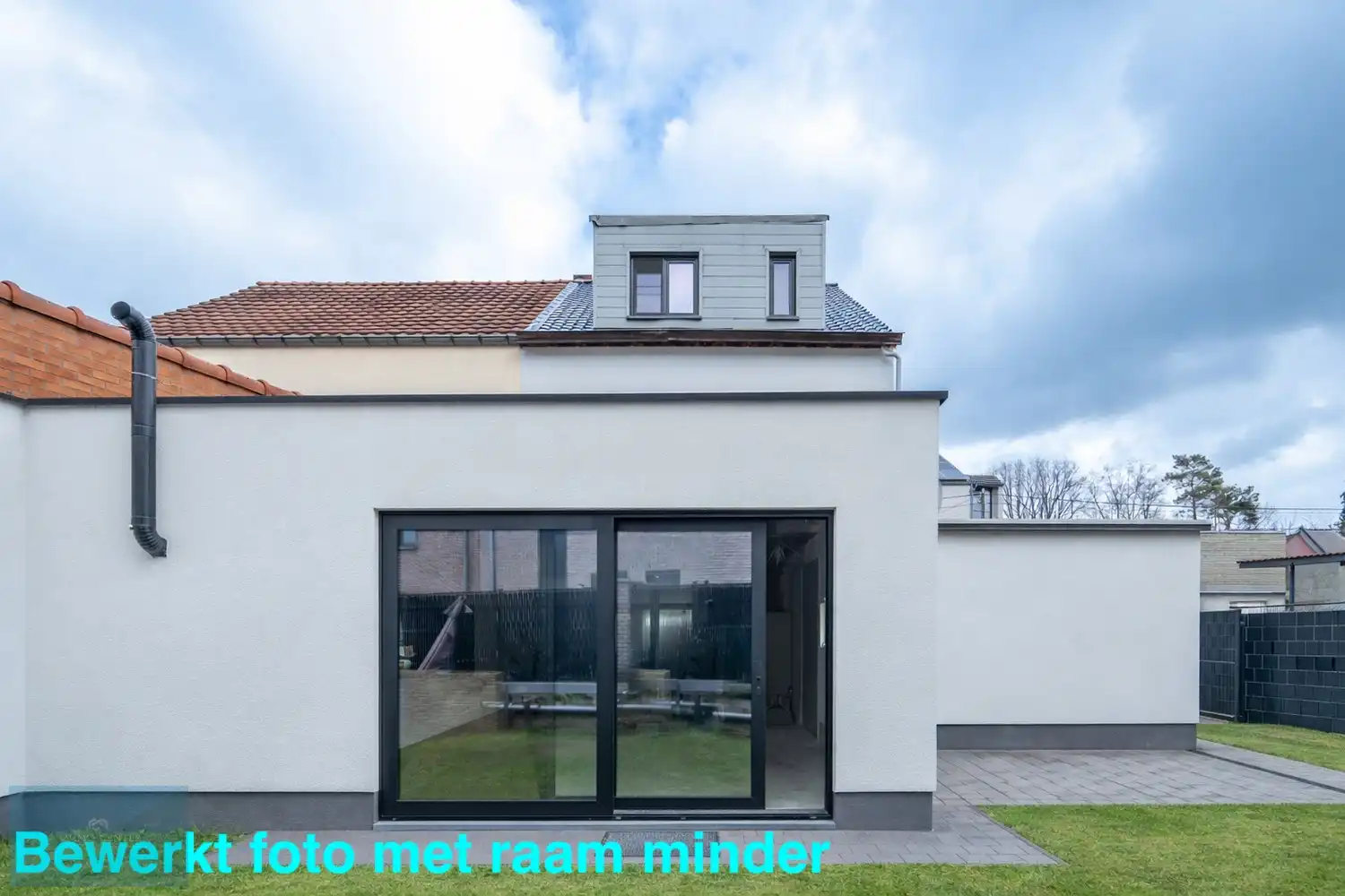 🏡 Gerenoveerde gezinswoning met tuin in Genk – EPC.   C foto 22