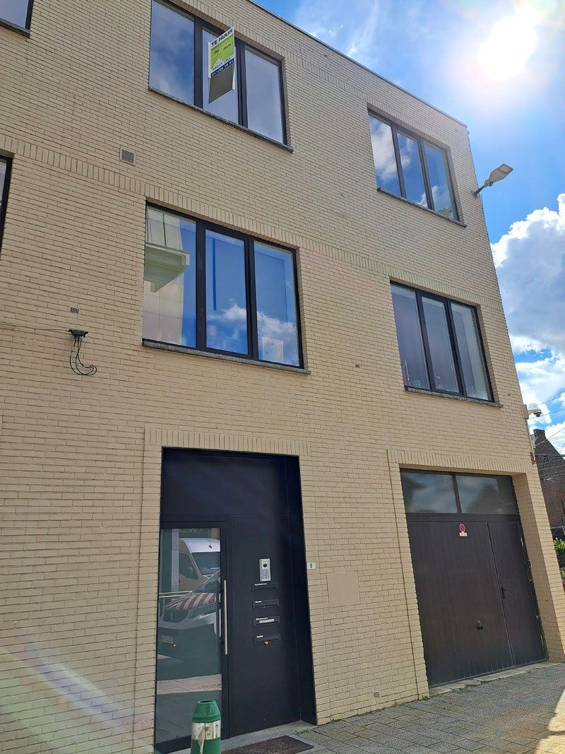 Appartement te huur Passerelstraat 8 -/0202 - 3500 Hasselt