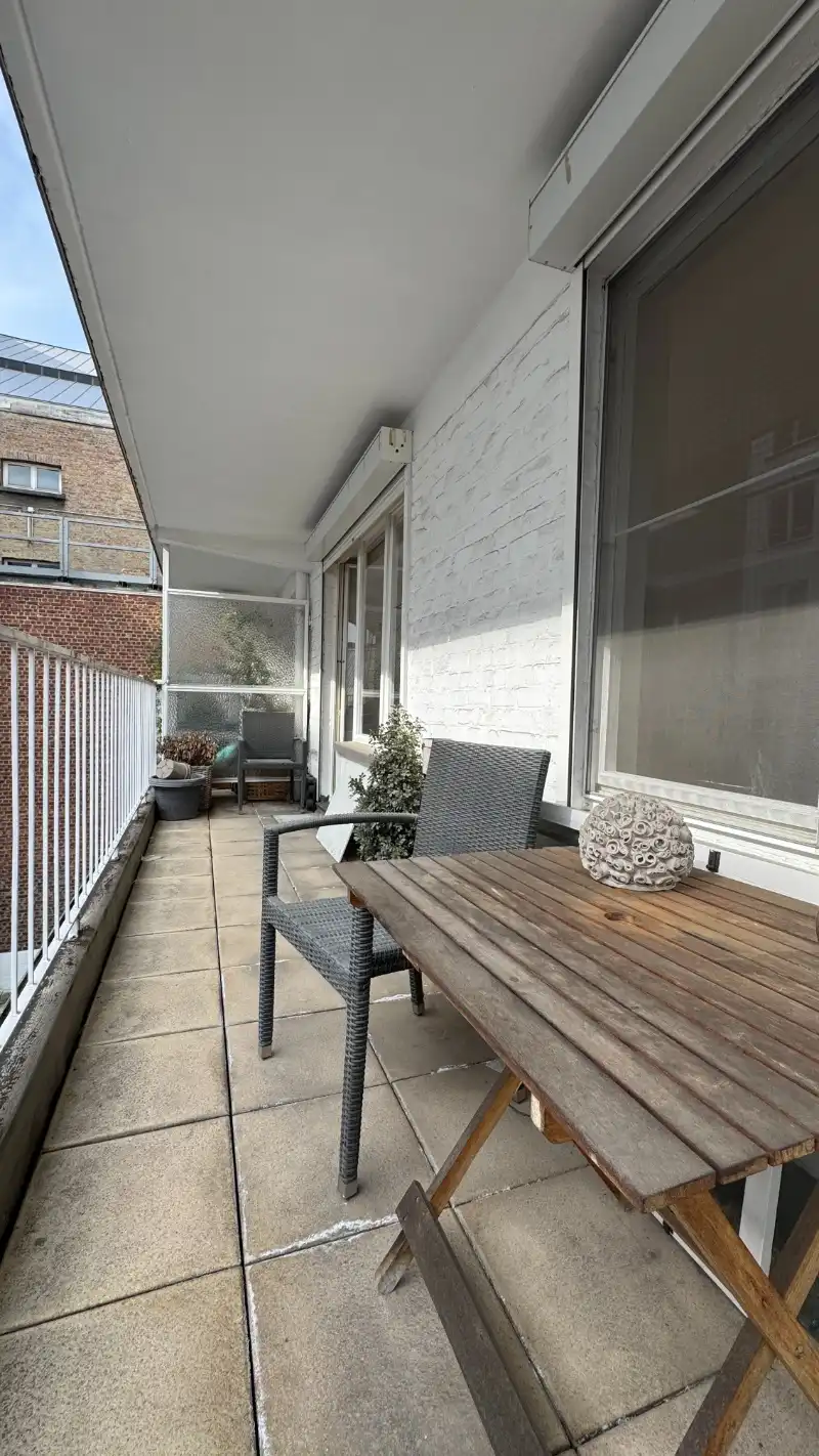 Appartement te huur foto 16