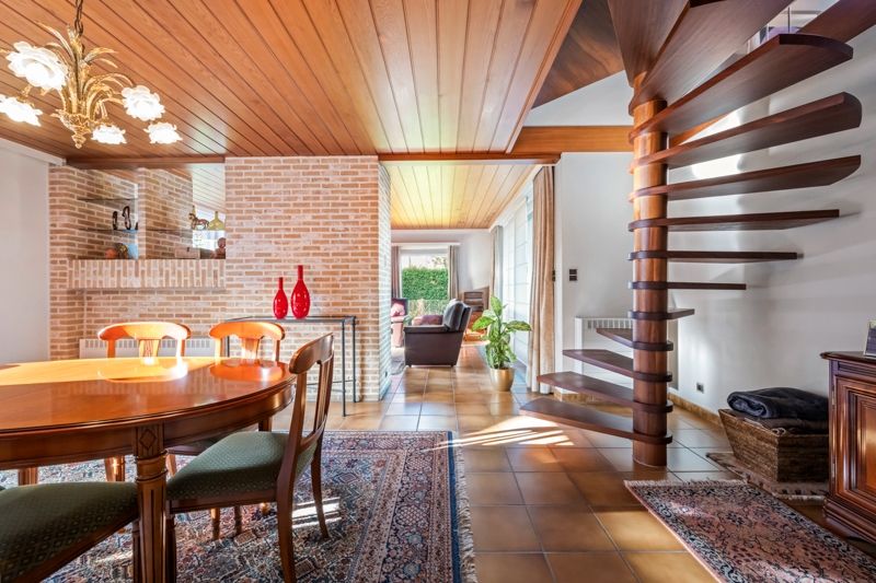 Roeselare (Beitem) - Prachtige vrijstaande villa op 703 m² foto 2