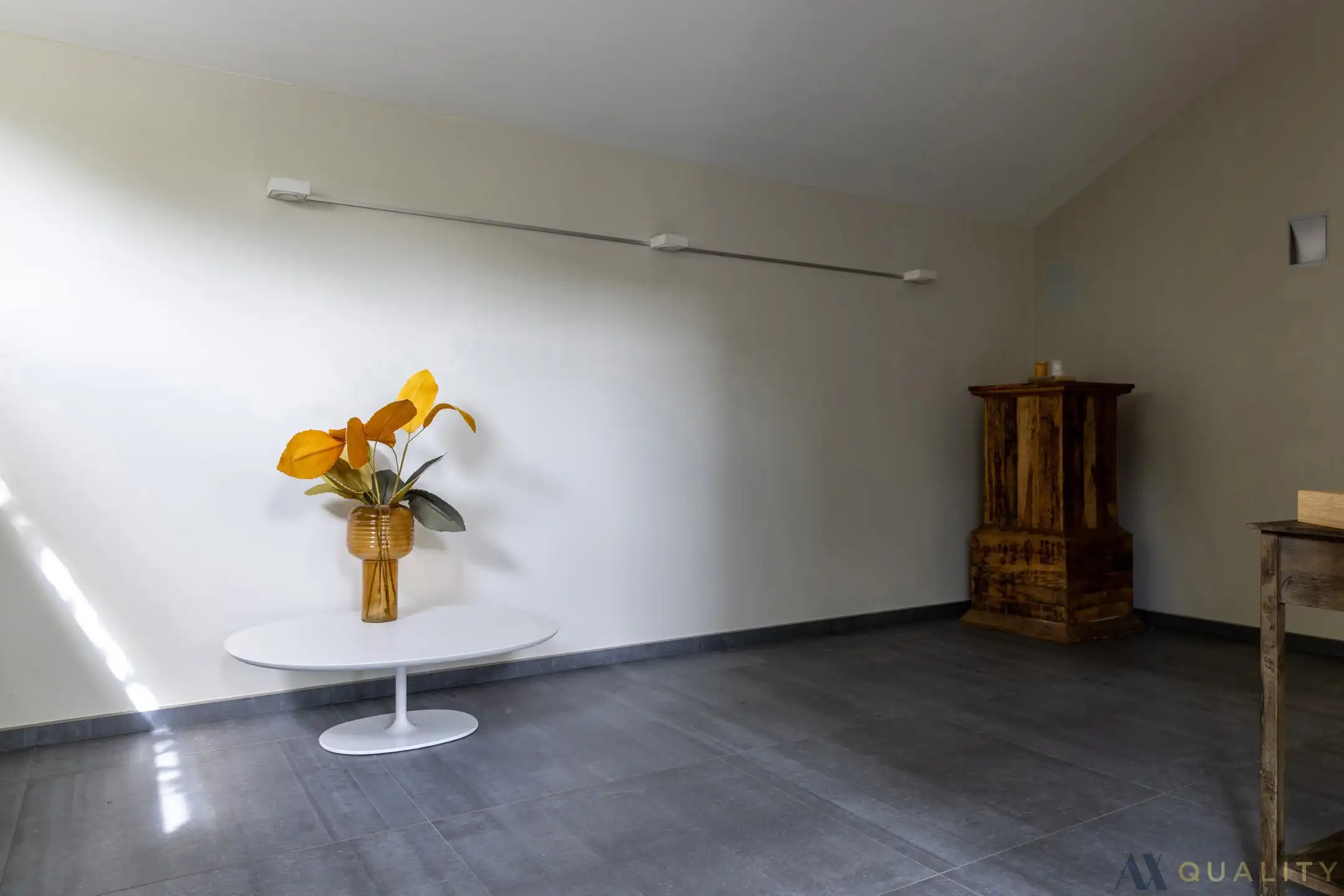 Instapklare kantoor- of praktijkruimte in het hart van Bornem foto 9