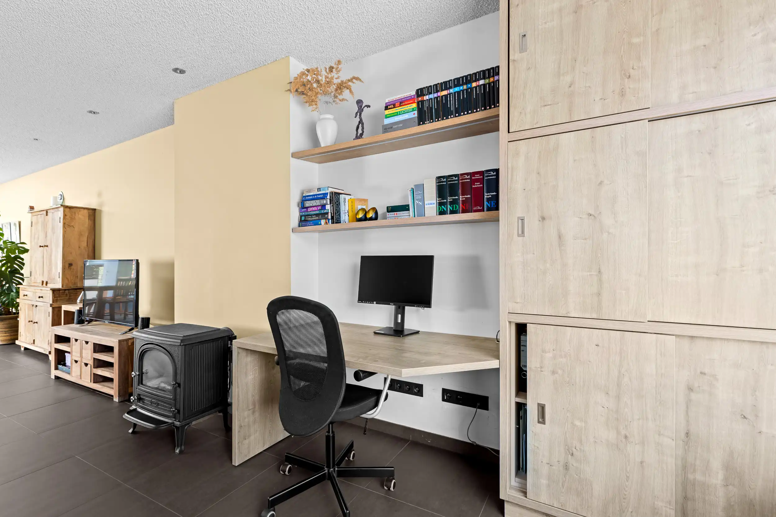 Instapklare, energiezuinige, topper op residentiële ligging foto 4