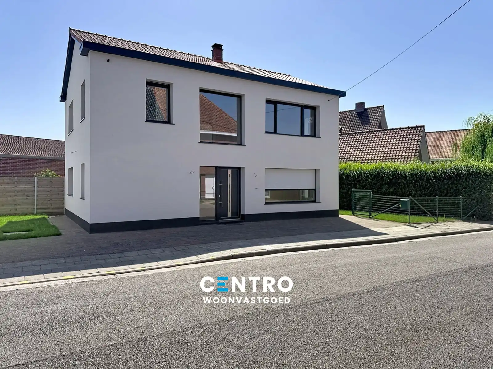 Huis te koop 8840 Staden