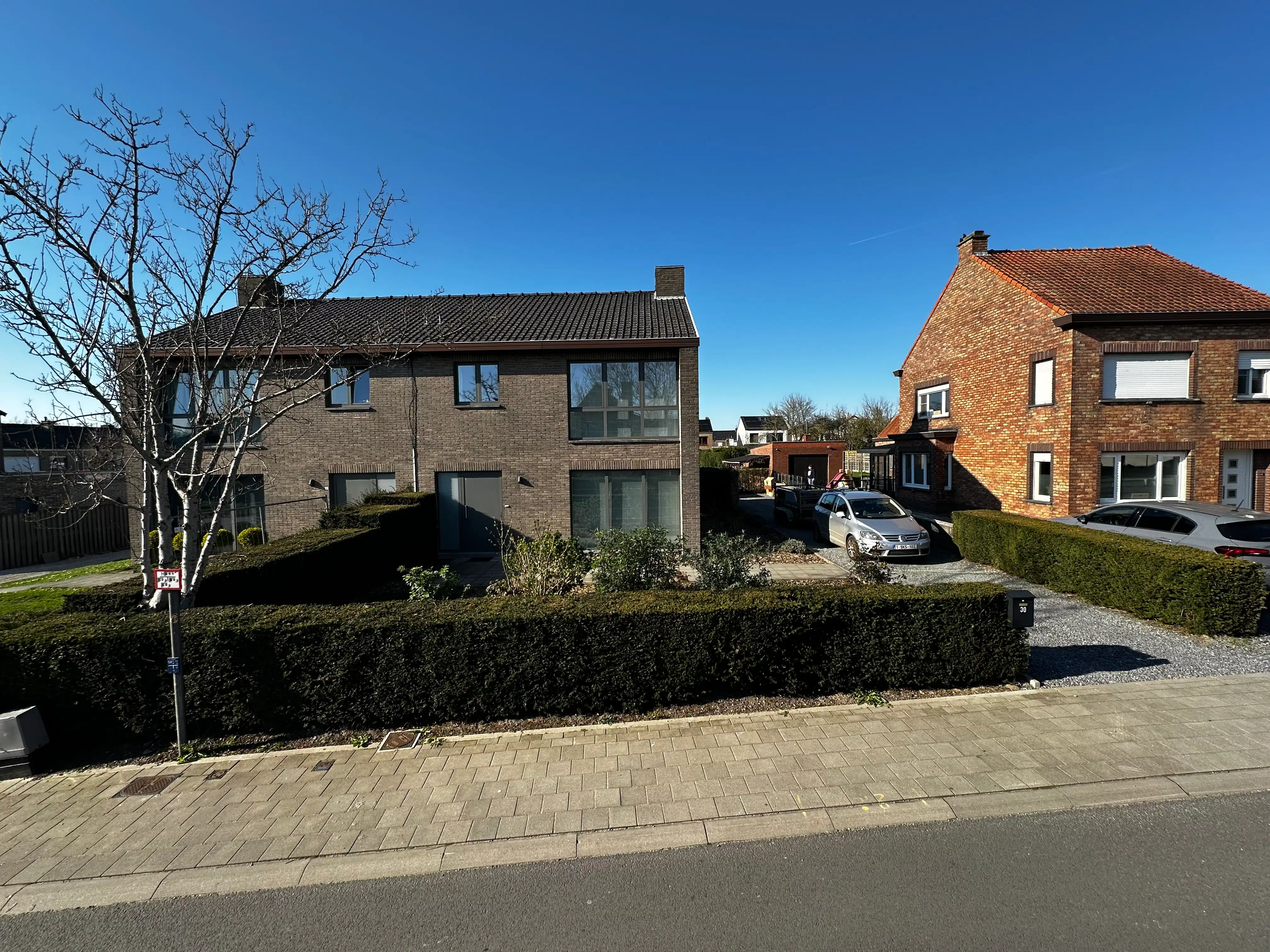 Gebouw te huur Mannewaarde 30 - 9880 Aalter