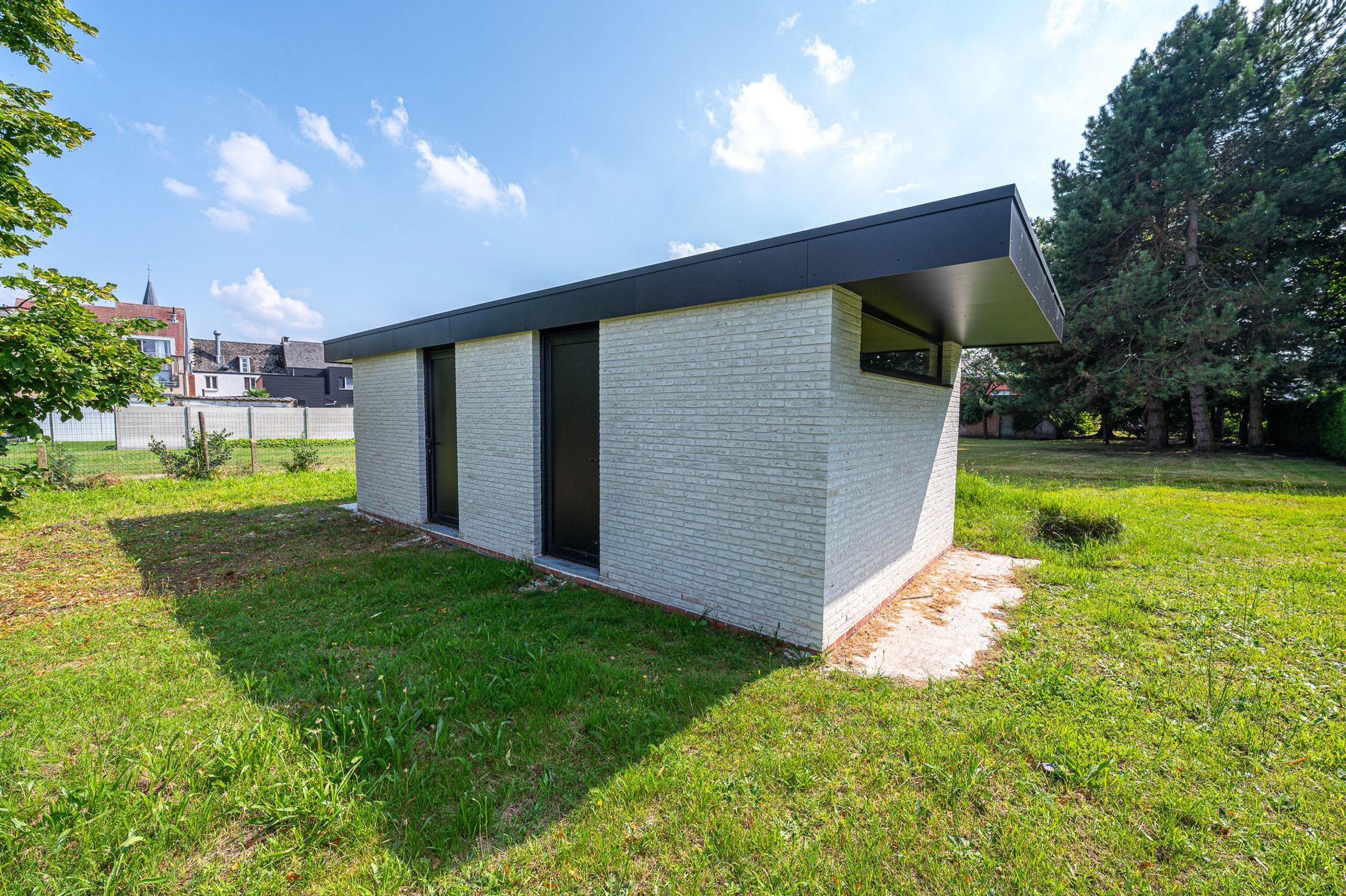 Nieuwbouwwoning met 3 slaapkamers foto 6